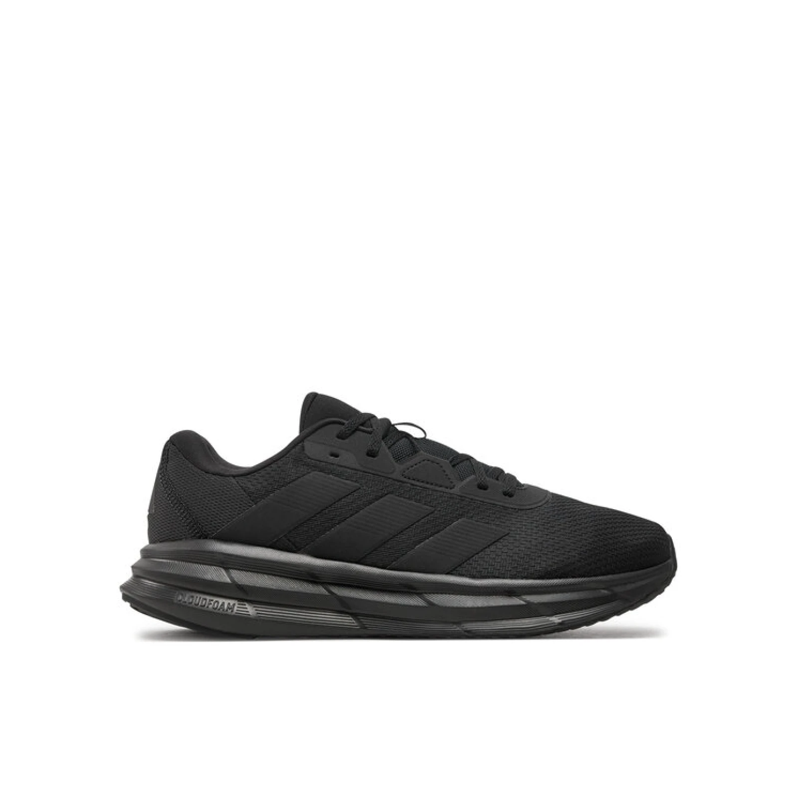 adidas Tekaški čevlji Galaxy 7 ID8757 Črna · záber 2