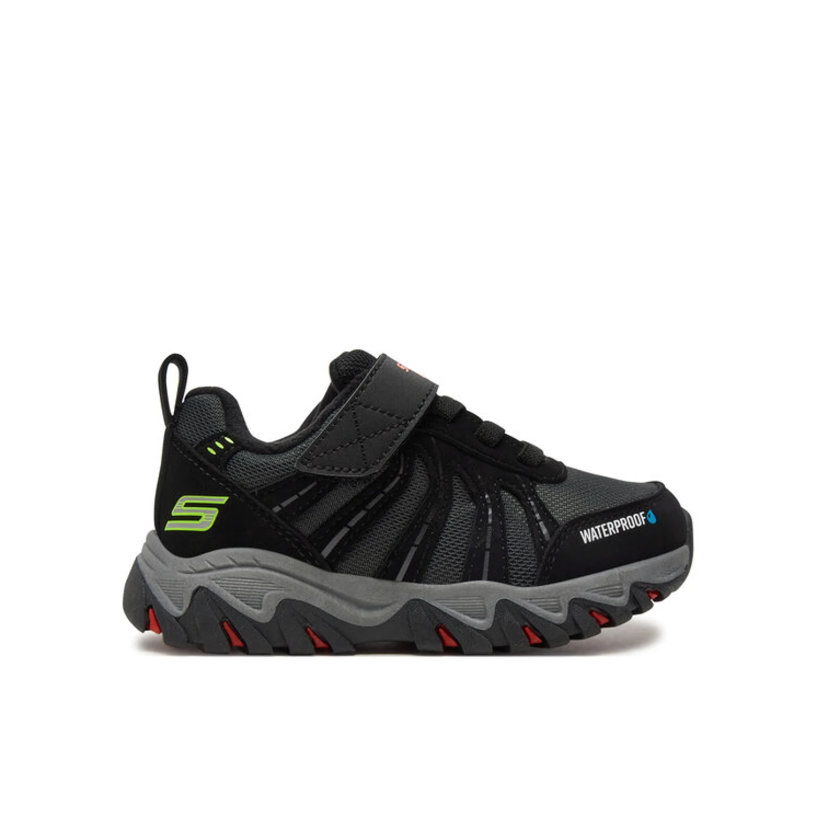 Skechers Trekking čevlji Rugged Ranger 406411L Črna · záber 2