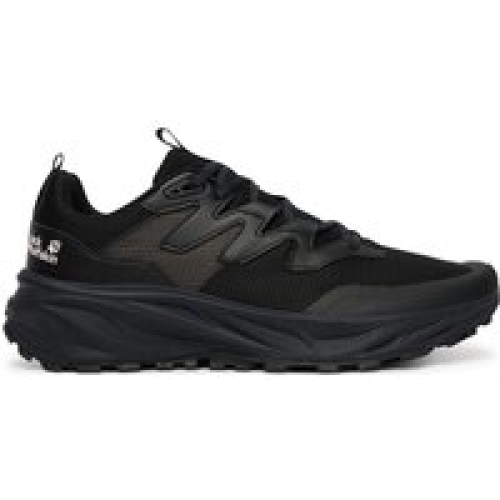 Trekking čevlji Jack Wolfskin Ps Trail Low A65585 Zelena · záber 4