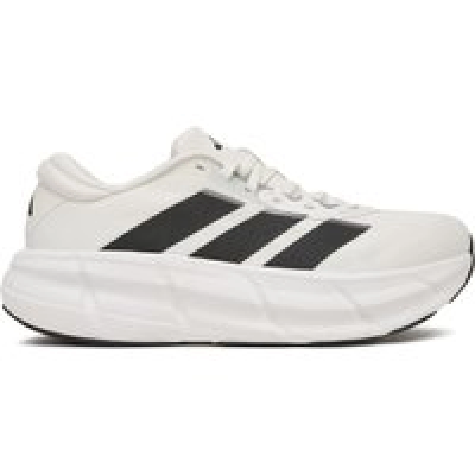 Tekaški čevlji adidas Questar 4 Running Shoes IH9821 Bela - Velikost: 40 | Barva: biela | Starostna skupina: Odrasli | Spol: Moški · záber 1