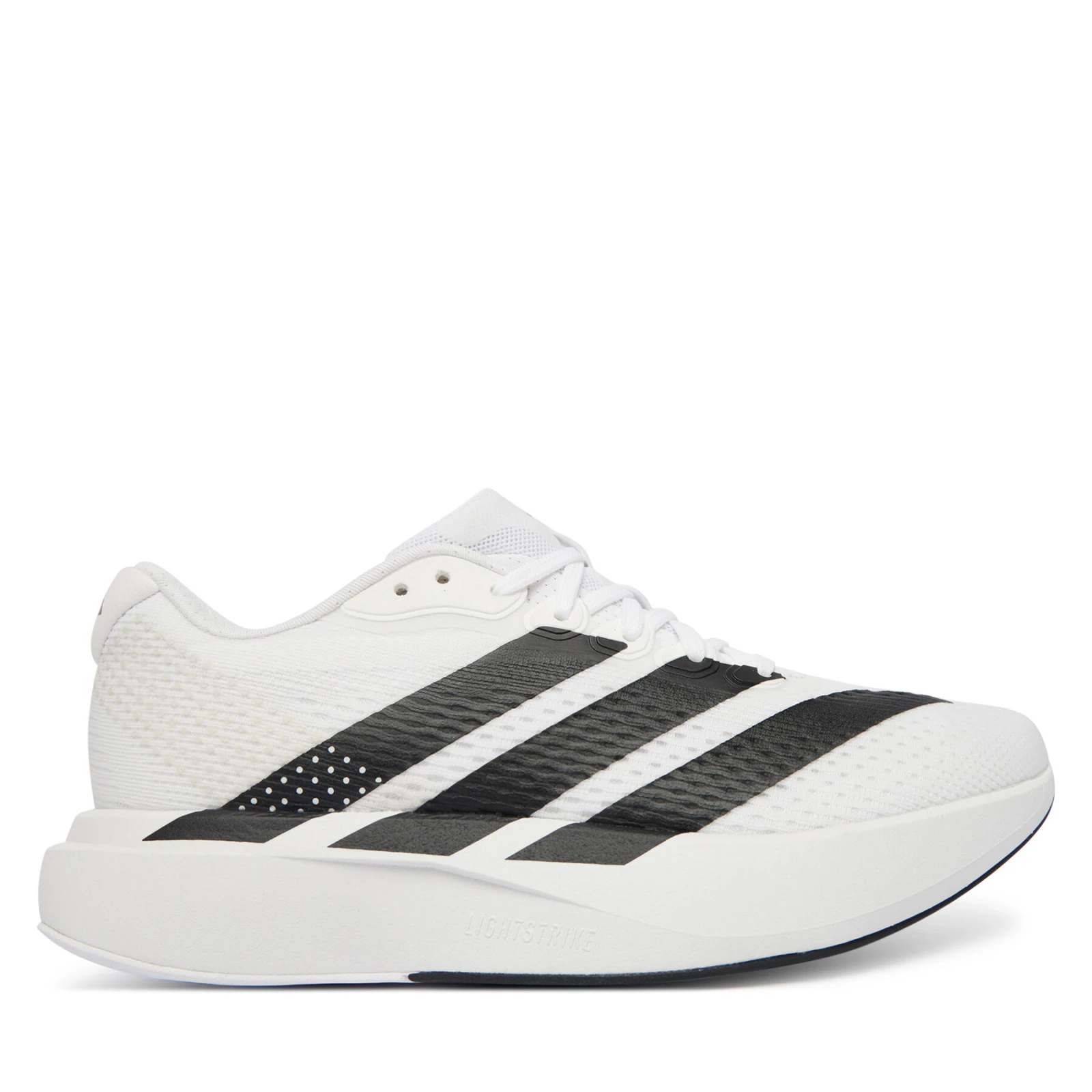 Tekaški čevlji adidas Duramo Speed 2 Shoes KZ8978 Bela - Velikost: 38 ⅔ | Barva: biela | Starostna skupina: Odrasli | Spol: Ženski · záber 2