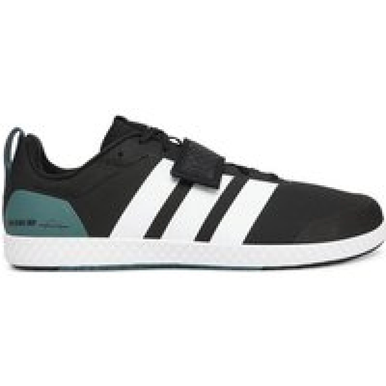 adidas Čevlji za telovadbo The Total Weightlifting JP9870 Črna · záber 1
