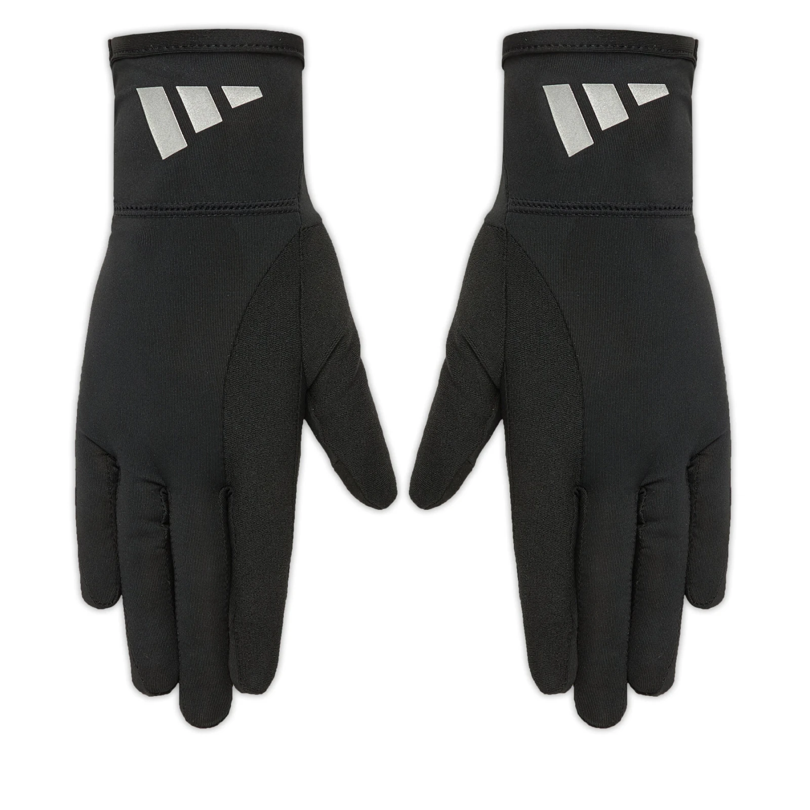Rokavice adidas Climacool JV5740 Črna - Velikost: S | Barva: čierna | Starostna skupina: Odrasli | Spol: Unisex · záber 2
