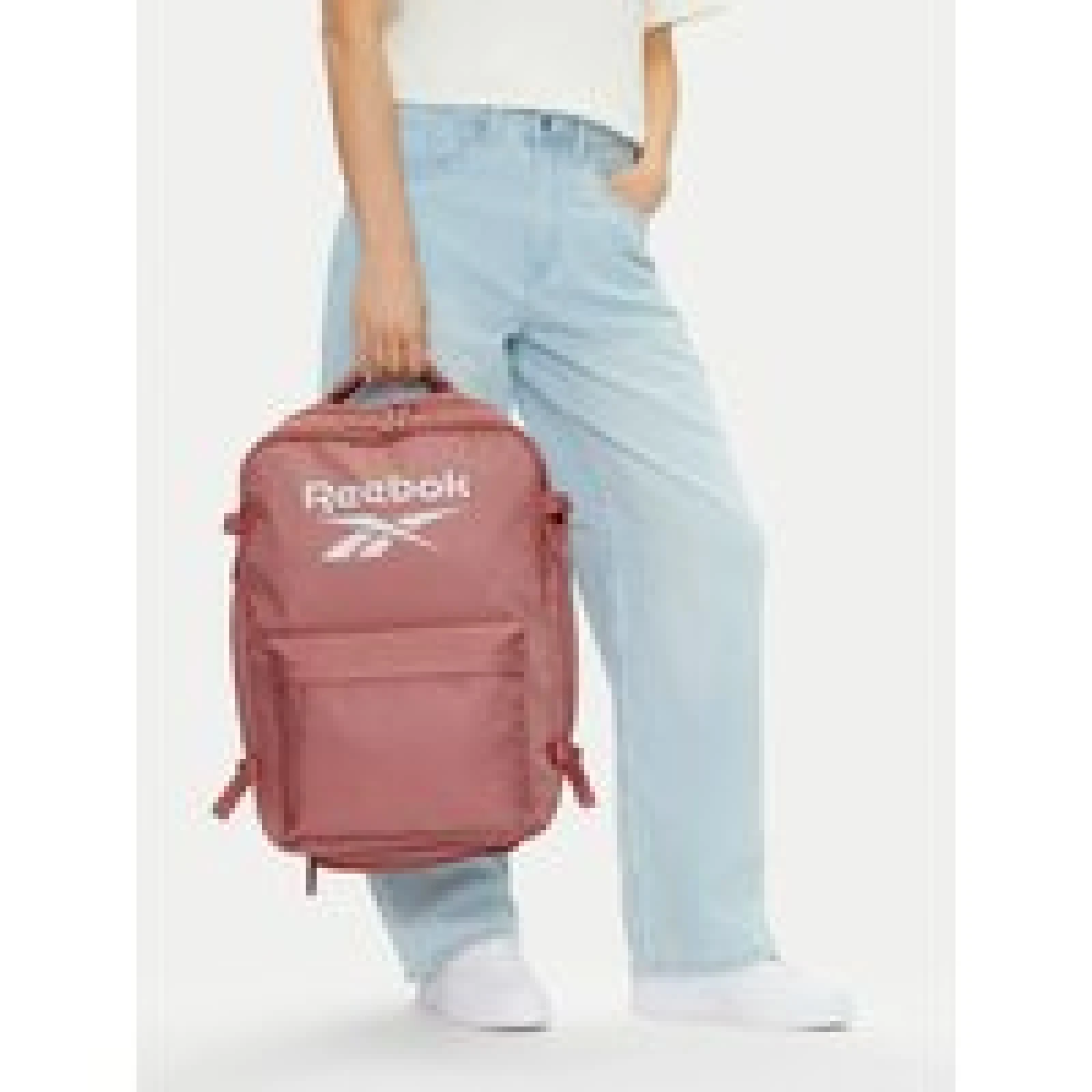 Potovalni nahrbtnik Reebok CWBEO-RBK-015-CCC-06 Roza · záber 4