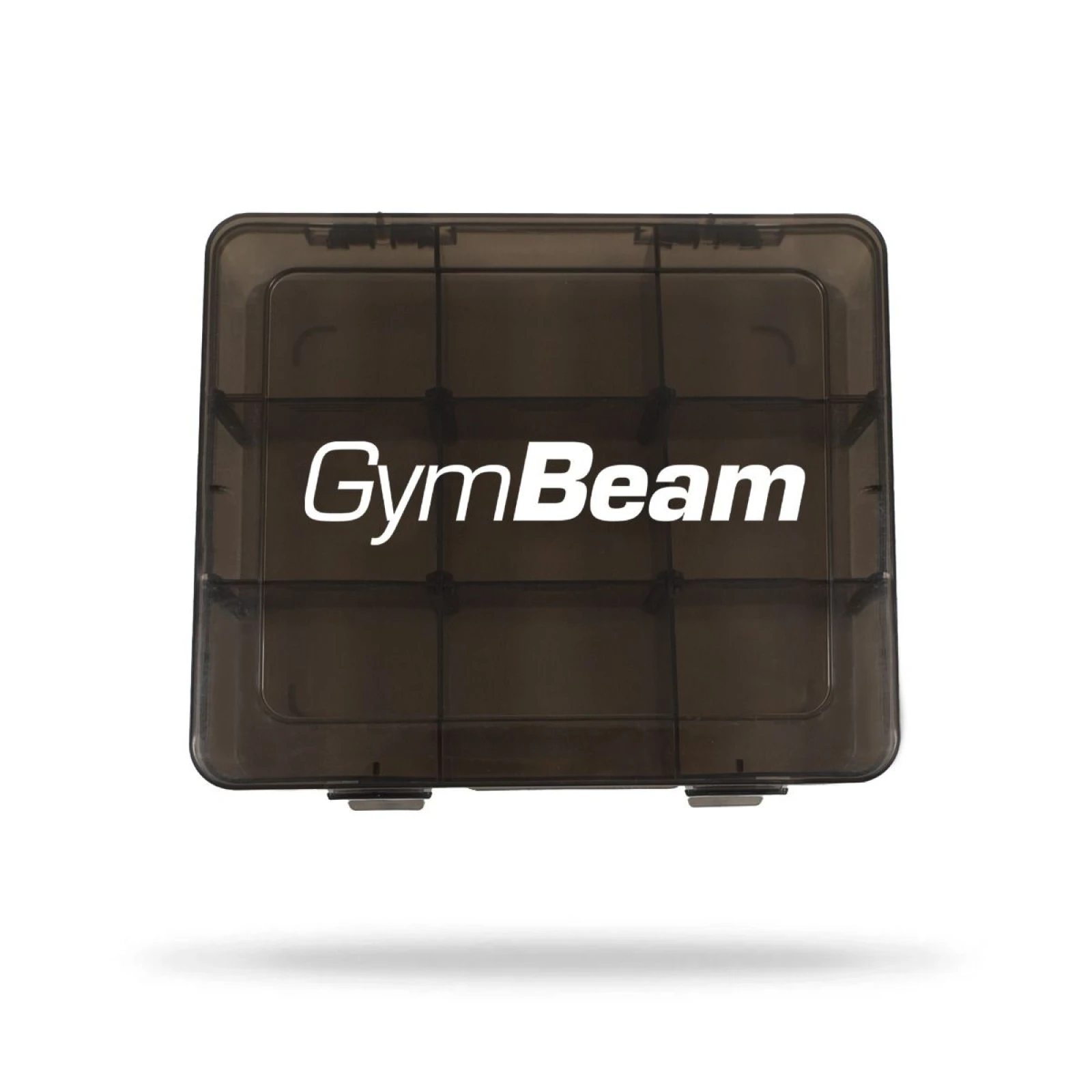GymBeam Adjustable PillBox · záber 1