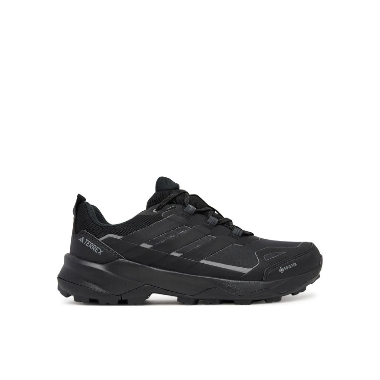 adidas Trekking čevlji Terrex Skychaser AX5 GORE-TEX JQ2210 Črna - Velikost: 41 ⅓ | Barva: čierna | Starostna skupina: Odrasli | Spol: Moški · záber 2
