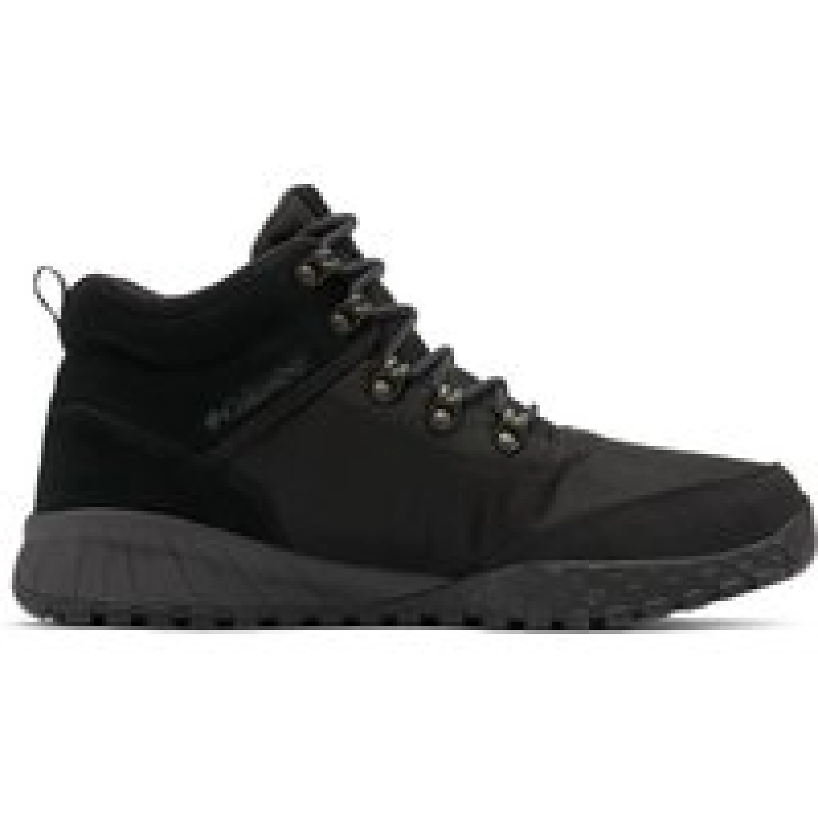 Trekking čevlji Columbia Fairbanks™ Mid 2100881 Črna · záber 1