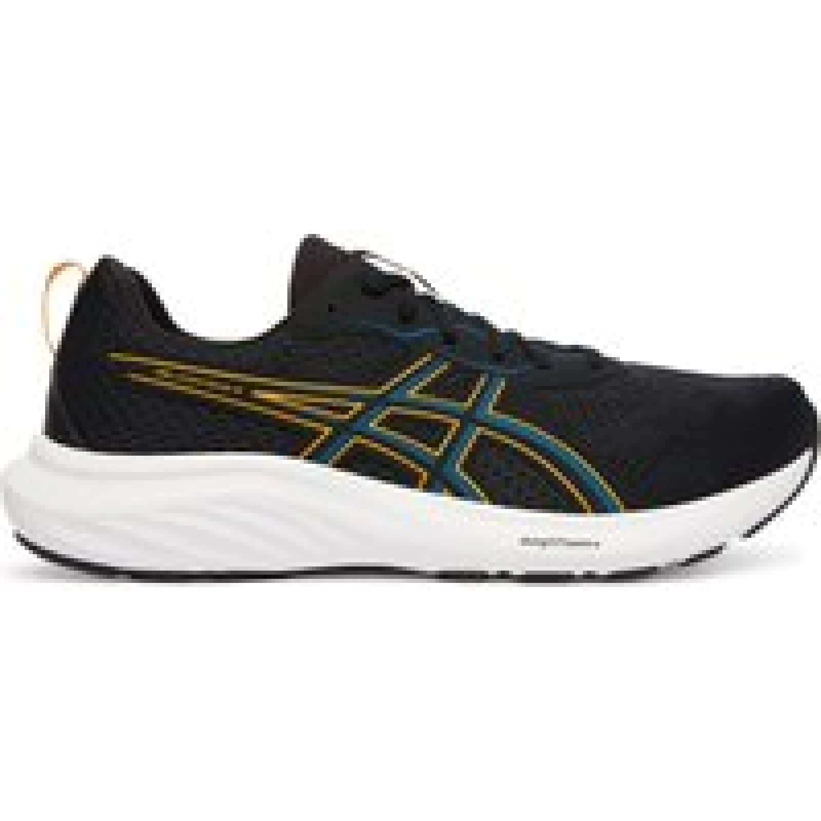 Tekaški čevlji Asics Gel-Contend 9 1011B881 Črna · záber 10