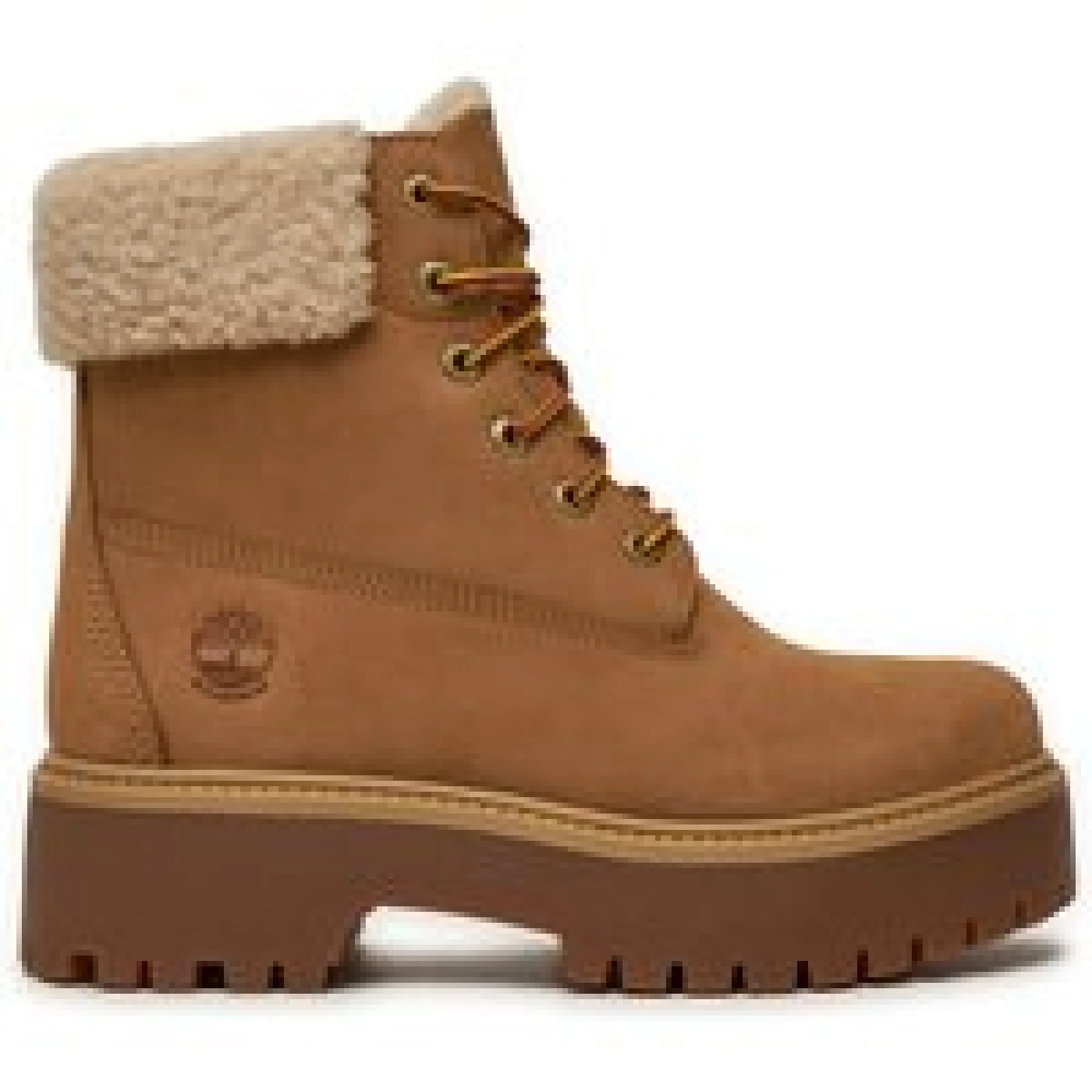 Pohodni čevlji Timberland Stone Street TB0A2PU67541 Bež · záber 1