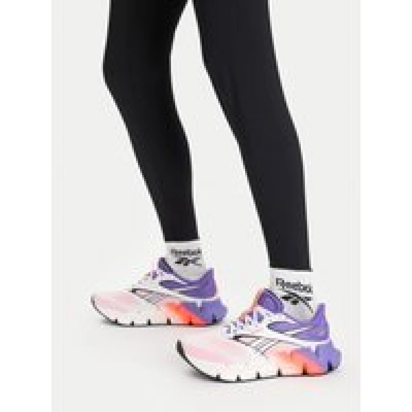 Tekaški čevlji Reebok EOSB-FLOATZIG 2 100225508 Bela - Velikost: 39 | Barva: biela | Starostna skupina: Odrasli | Spol: Ženski · záber 1