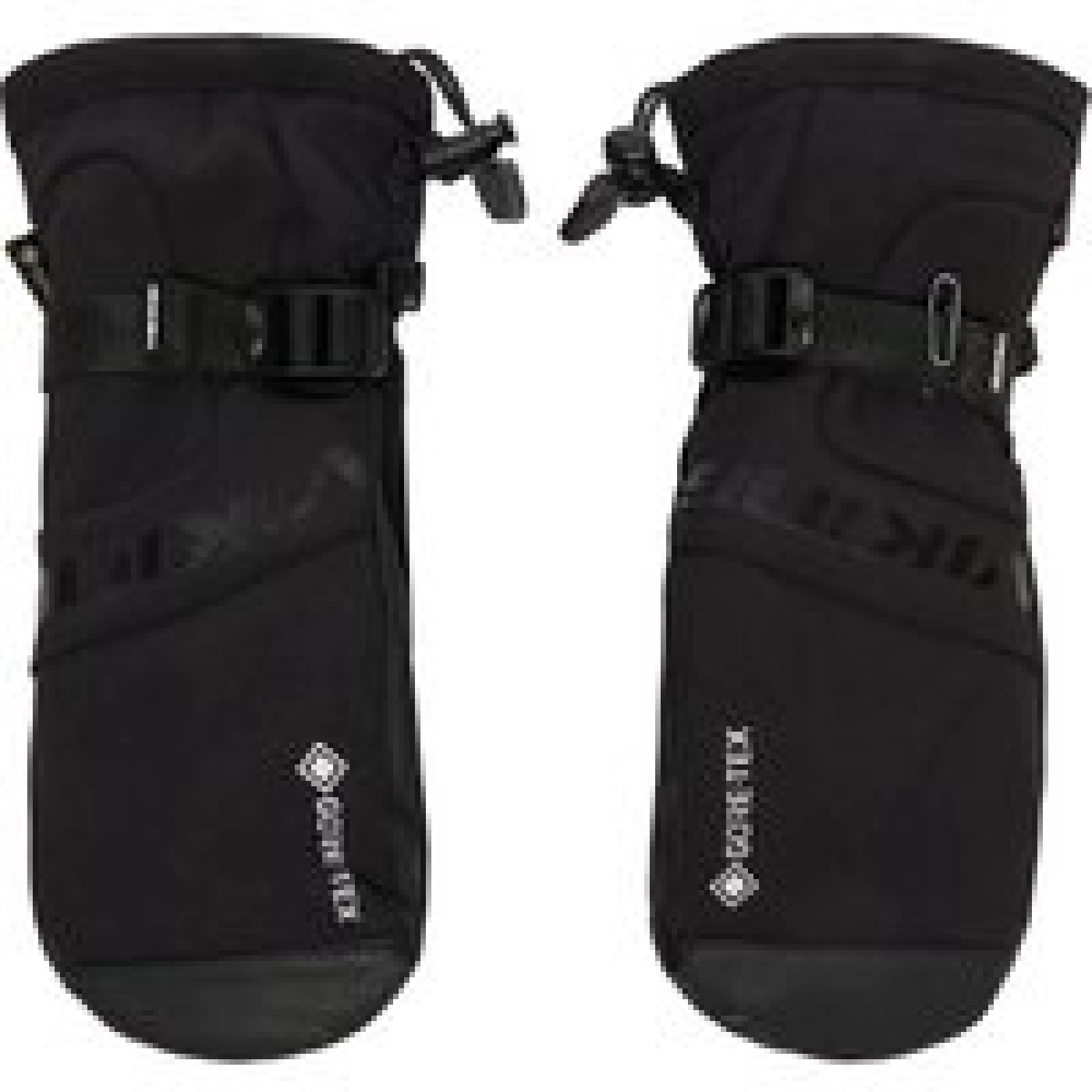 Smučarske rokavice Viking Hudson GTX Mitten 160/25/8822/0900 Črna · záber 1