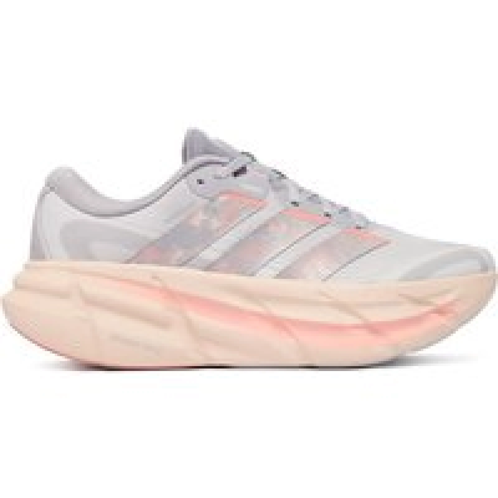 adidas Tekaški čevlji adistar 5 Running Shoes KH9099 Siva - Velikost: 37 ⅓ | Barva: sivá | Starostna skupina: Odrasli | Spol: Ženske · záber 1