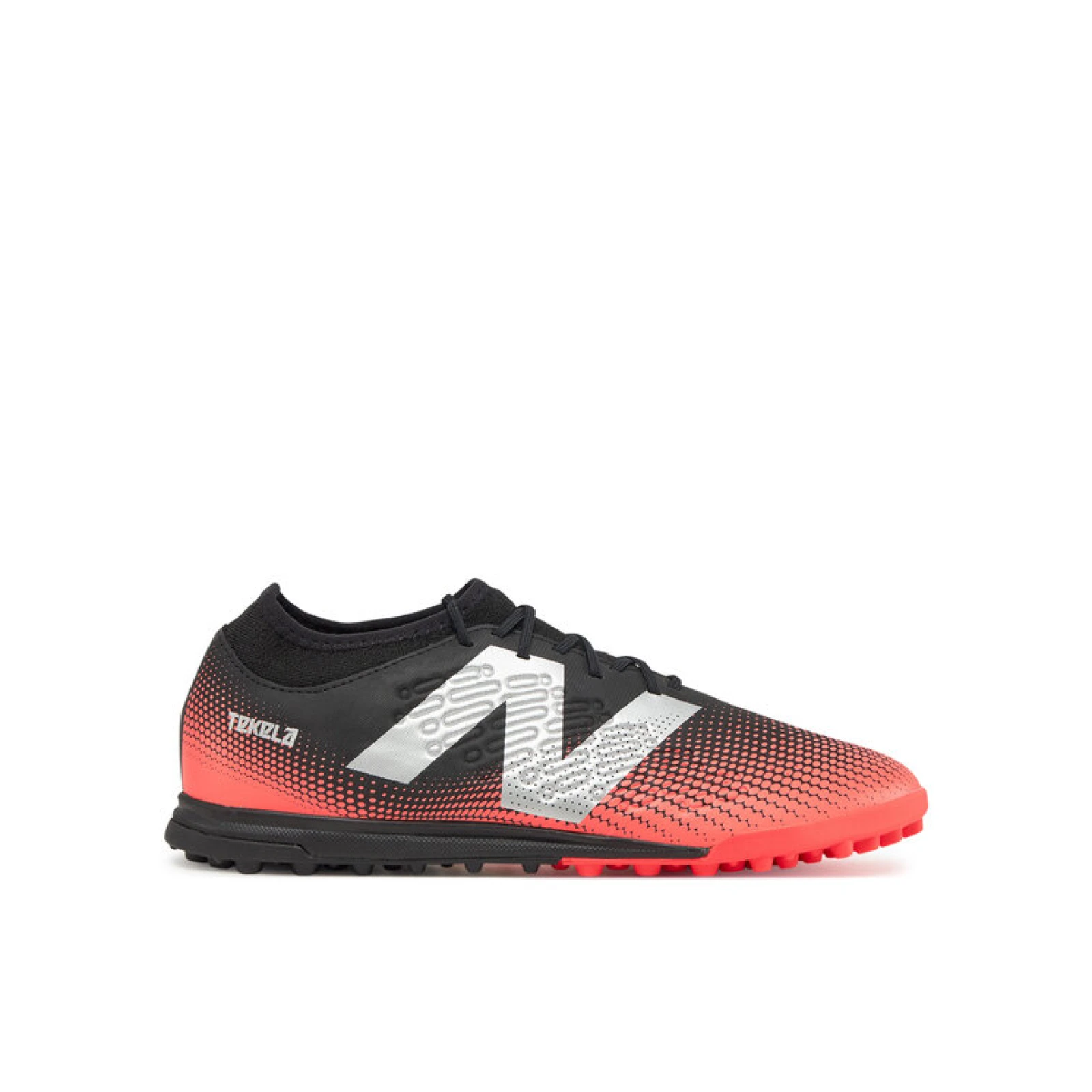 New Balance Čevlji za nagomet Tekela ST3TR45 Črna · záber 2