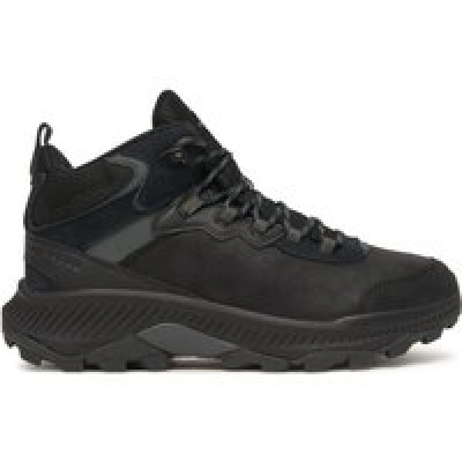 Trekking čevlji Merrell Speed Strike 2 Leather Mid Waterproof J038071 Črna · záber 3