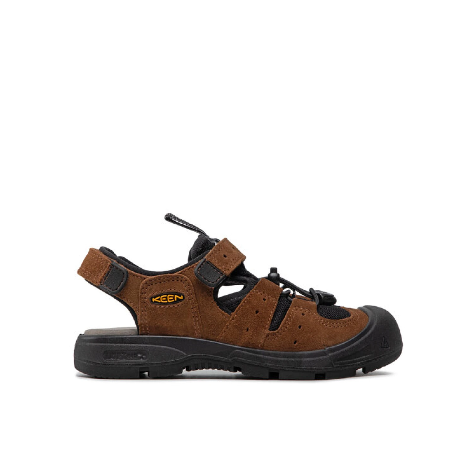 Keen Sandali Balboa Exp 1023375 Rjava - Velikost: 32,5 · záber 2