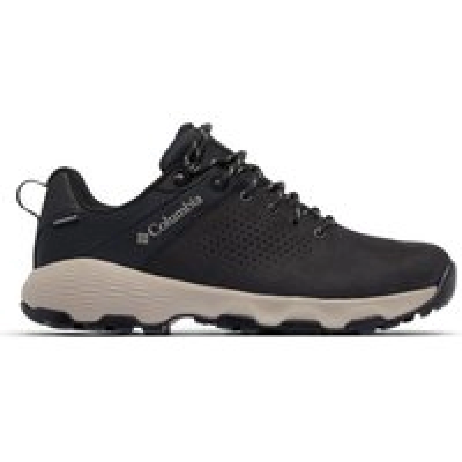 Trekking čevlji Columbia Newton Nimble™ LTR 2140371 Črna · záber 1