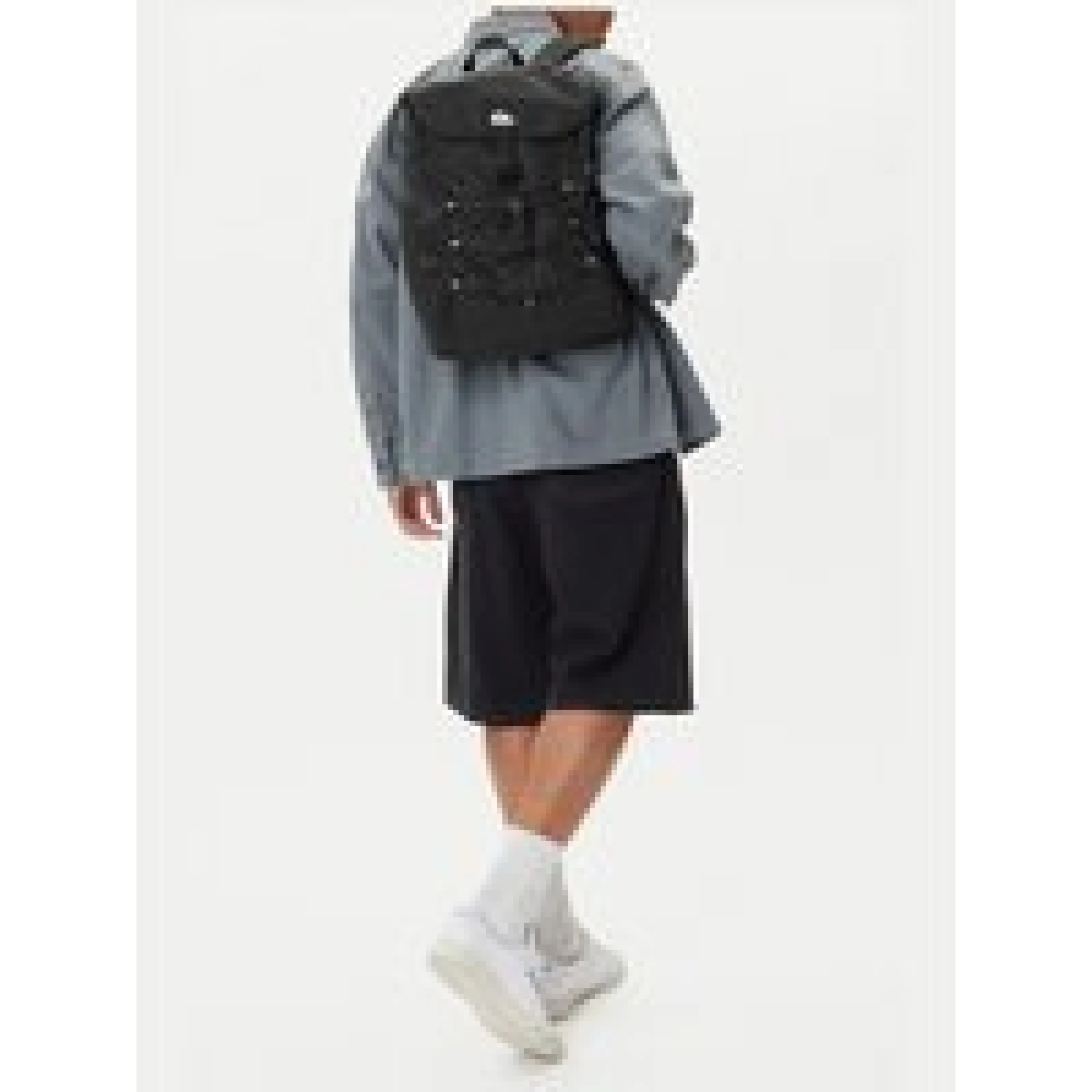 Potovalni nahrbtnik Quiksilver C-QUIC-KL-001-08 Črna · záber 1