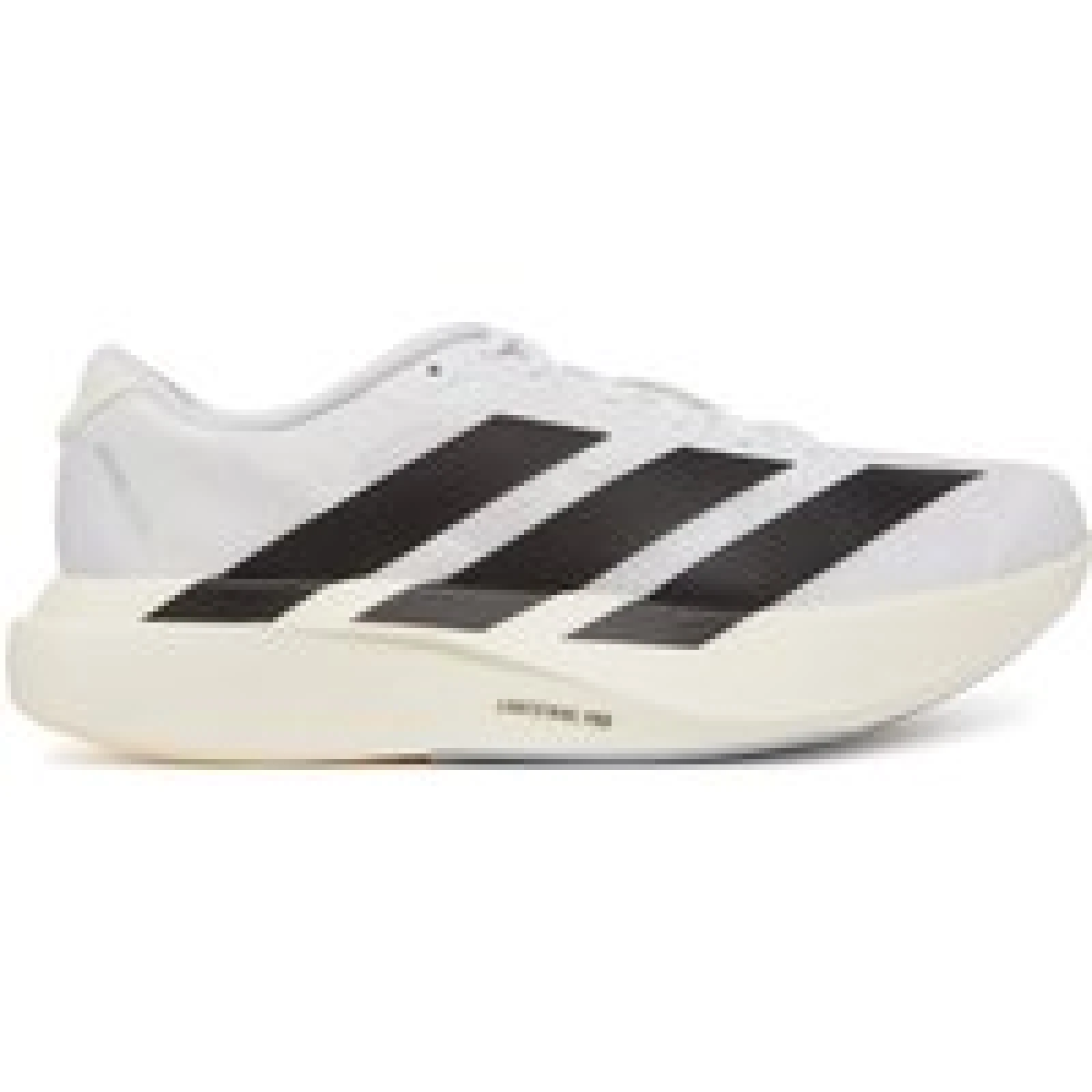 Tekaški čevlji adidas Adizero Evo JH6208 Bela - Velikost: 36 | Barva: biela | Starostna skupina: Odrasli | Spol: Ženski · záber 1