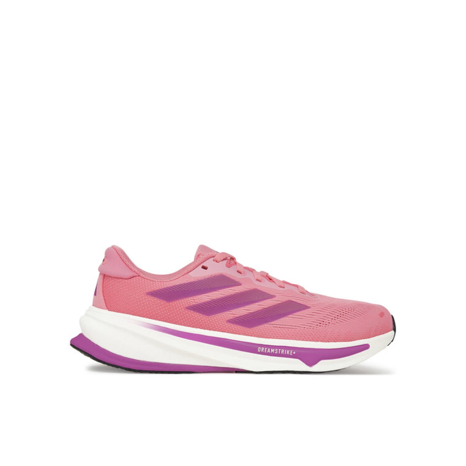 adidas Tekaški čevlji Supernova Rise 2 W JR5847 Roza - Velikost: 36 | Barva: ružová | Starostna skupina: Odrasli | Spol: Ženski · záber 2