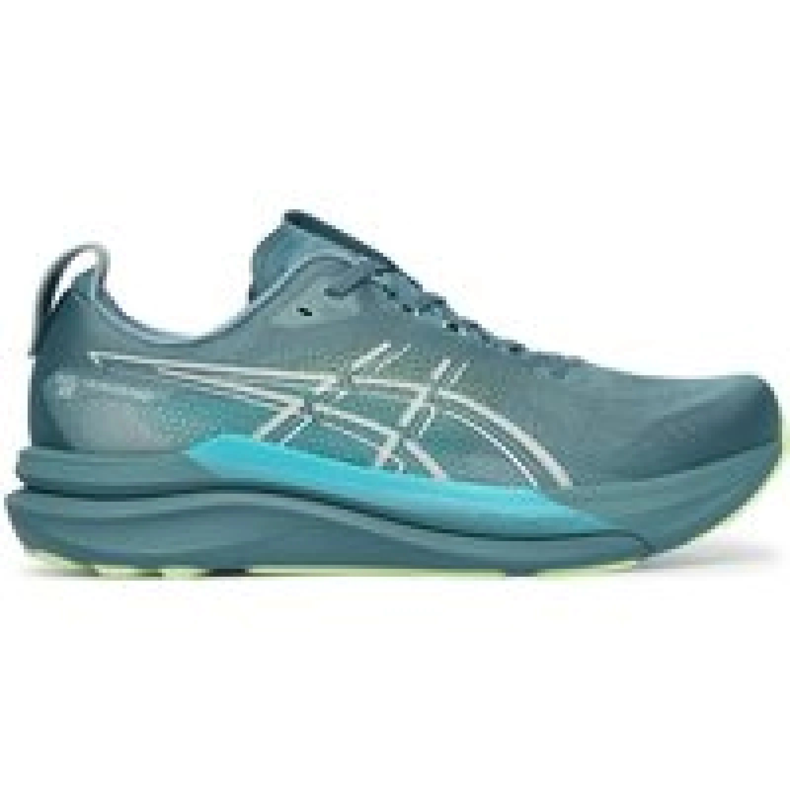 Tekaški čevlji Asics Gel-Kayano 33 1011C167 Bela · záber 4