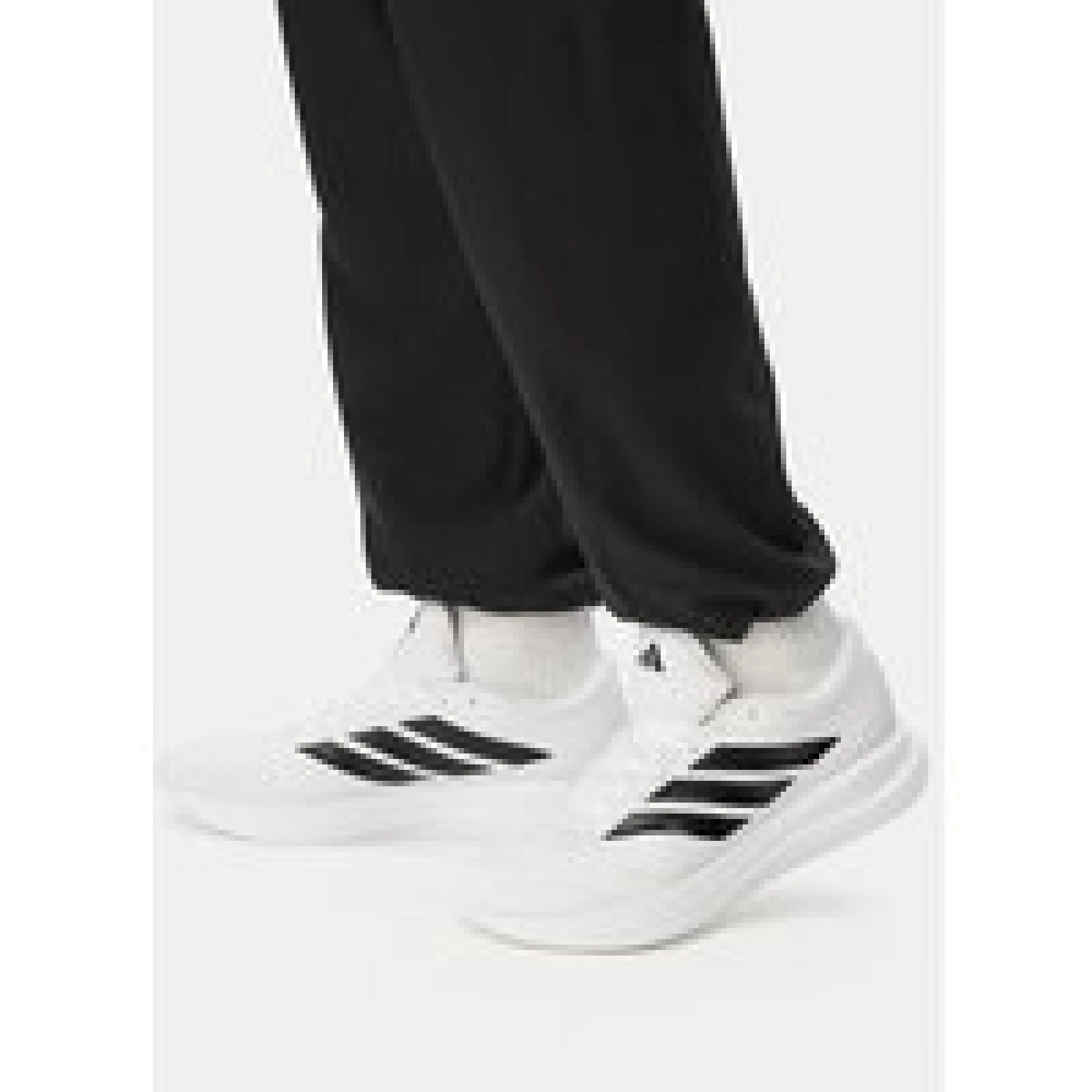 adidas Tekaški čevlji Runfalcon 6 Cloudfoam Running Shoes IH9526 Bela · záber 1