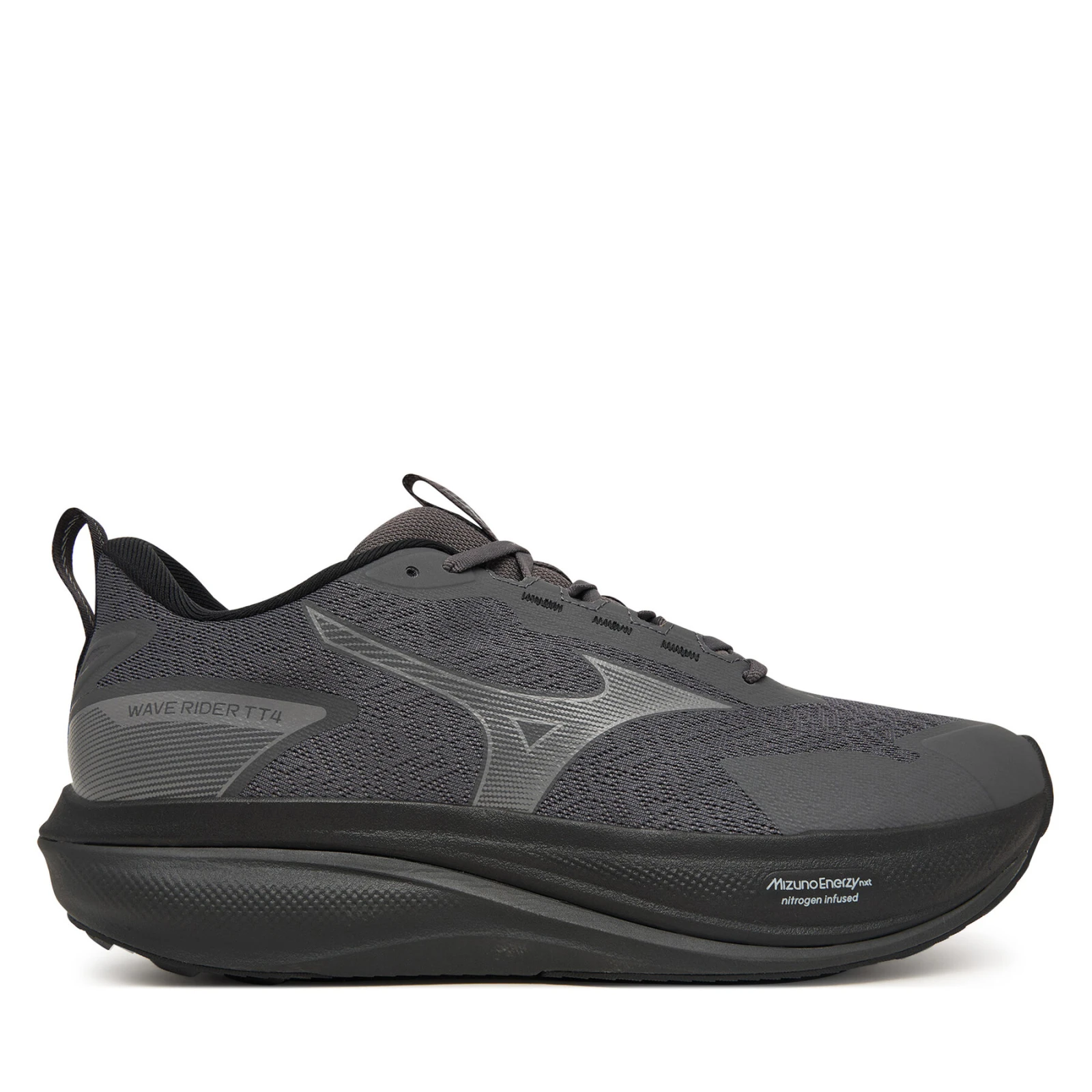 Tekaški čevlji Mizuno Wave Rider Tt 4 J1GM2632 Khaki · záber 5
