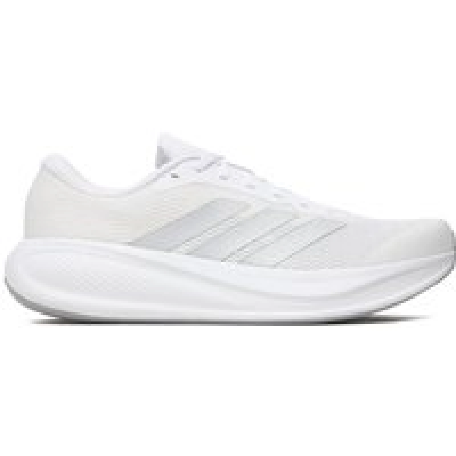 adidas Tekaški čevlji Response Runner 2 Shoes KJ1738 Bela - Velikost: 40 | Barva: biela | Starostna skupina: Odrasli | Spol: Moški · záber 1