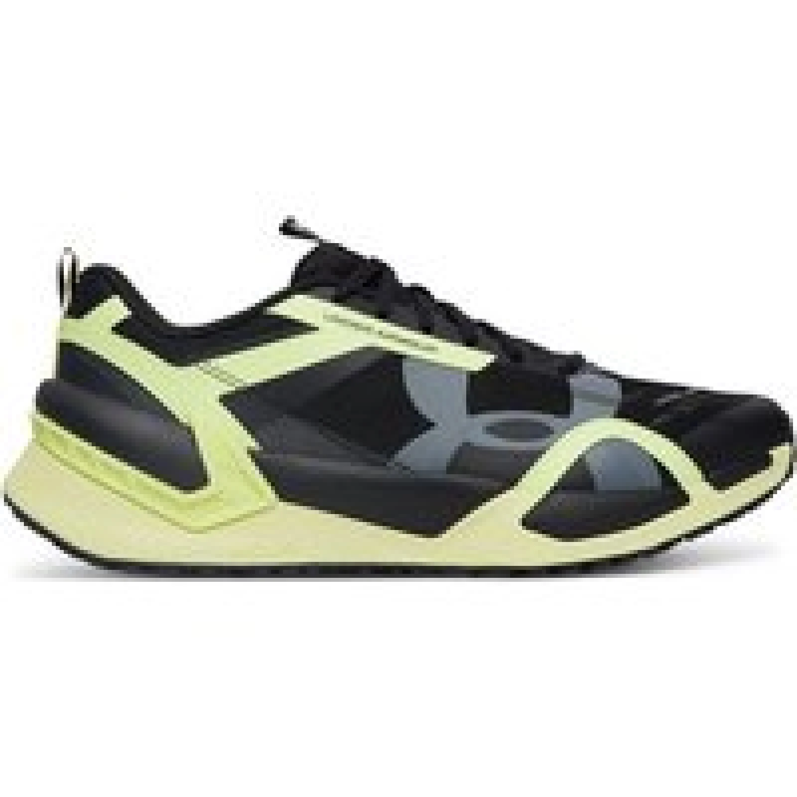Under Armour Čevlji za telovadbo UA Reign XT 6005926 Črna · záber 1