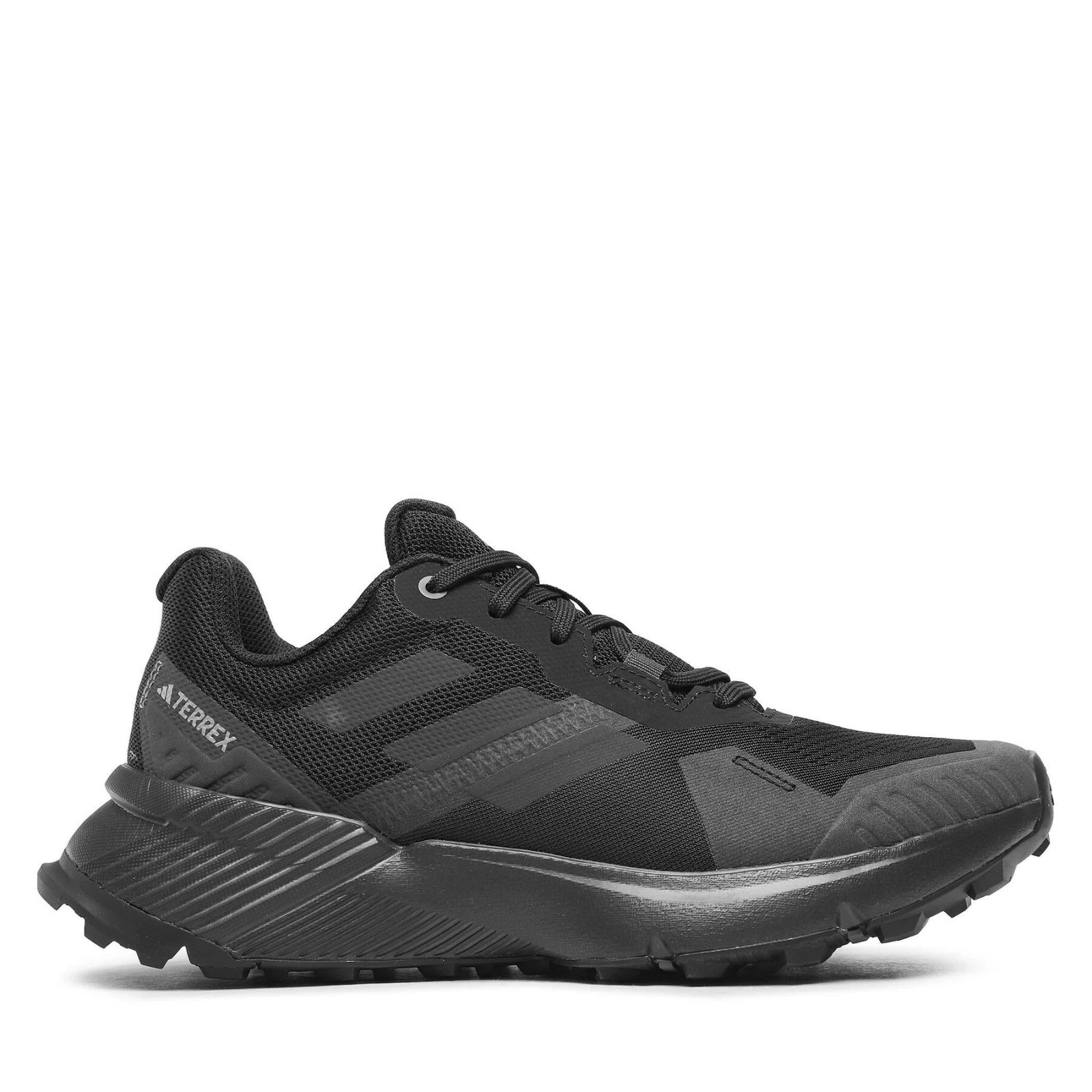Tekaški čevlji adidas Terrex Soulstride Trail Running IE9413 Črna - Velikost: 40 ⅔ · záber 2
