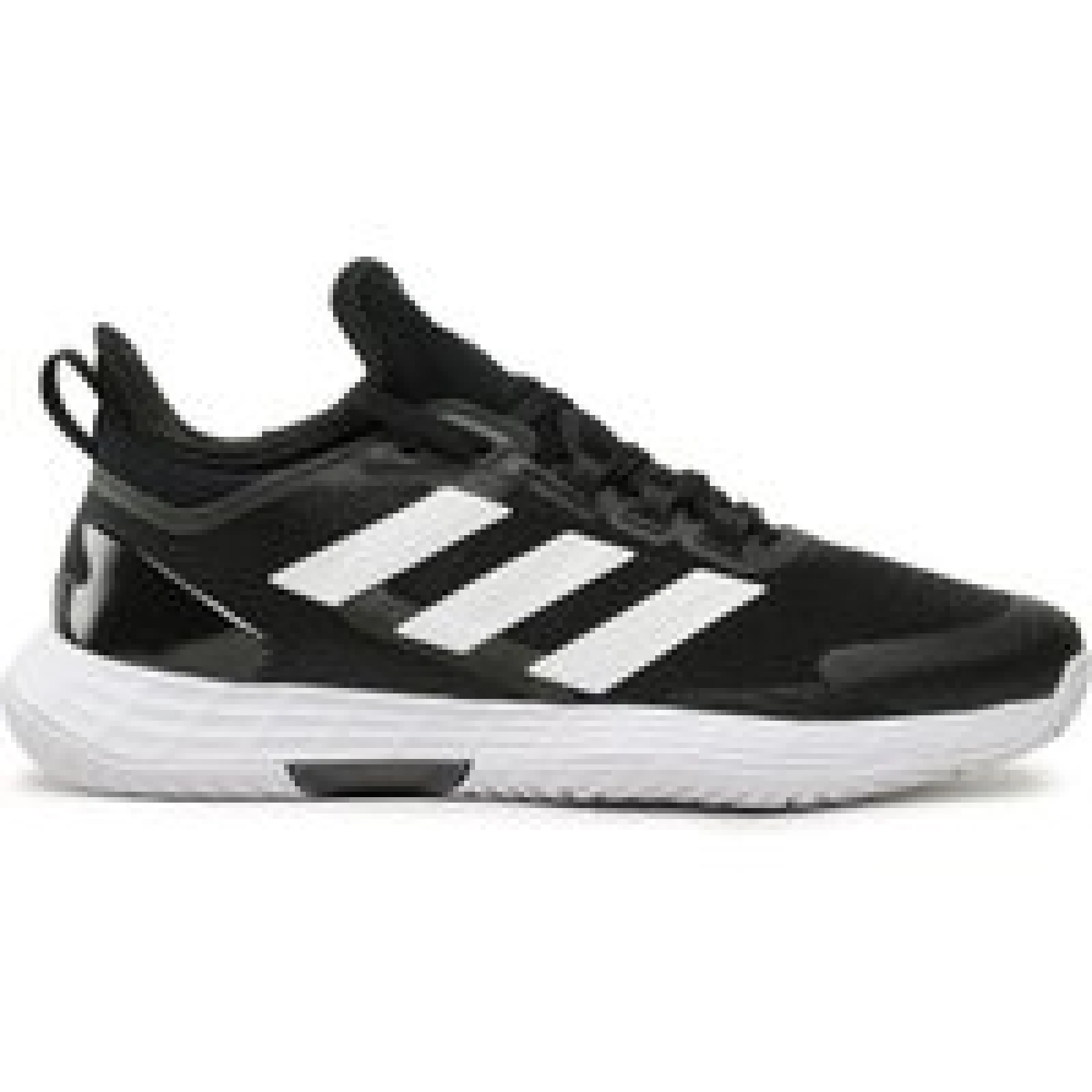 Čevlji za tenis adidas Adizero Ubersonic 4.1 ID1564 Črna · záber 1