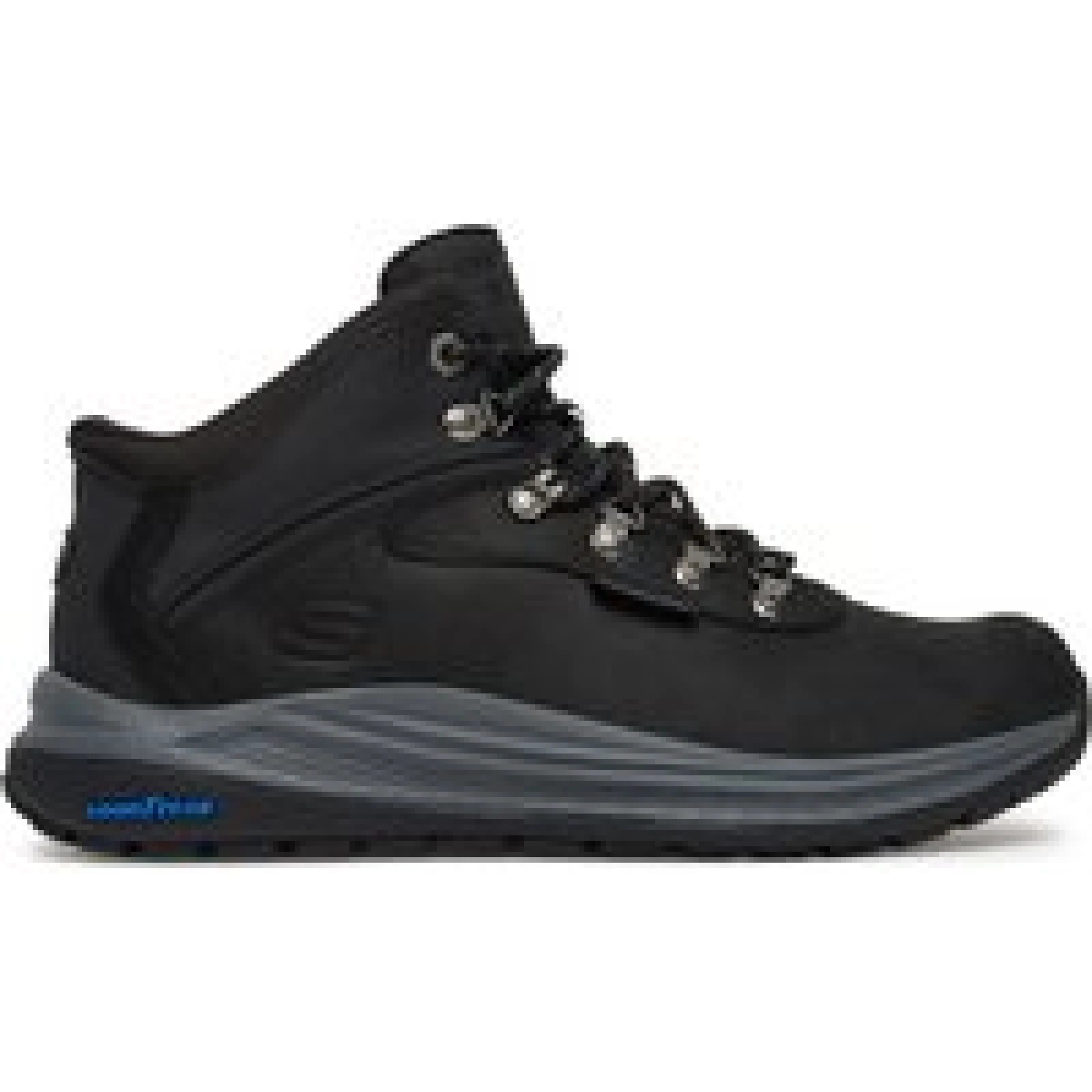 Trekking čevlji Skechers Meroe 205285 BLK Črna · záber 1