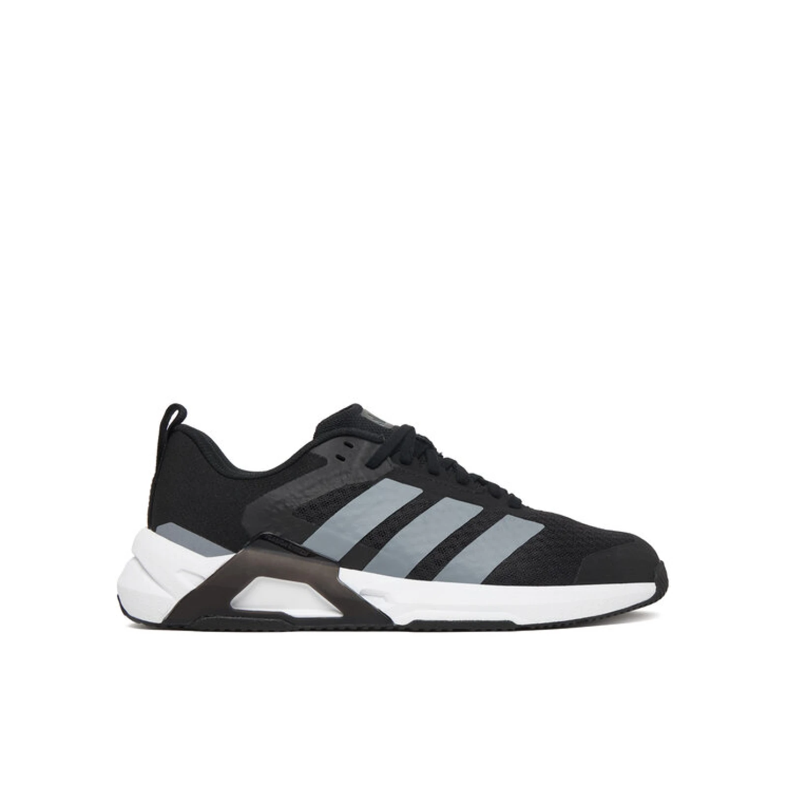 adidas Čevlji za telovadbo Dropset Control JS3037 Črna · záber 2