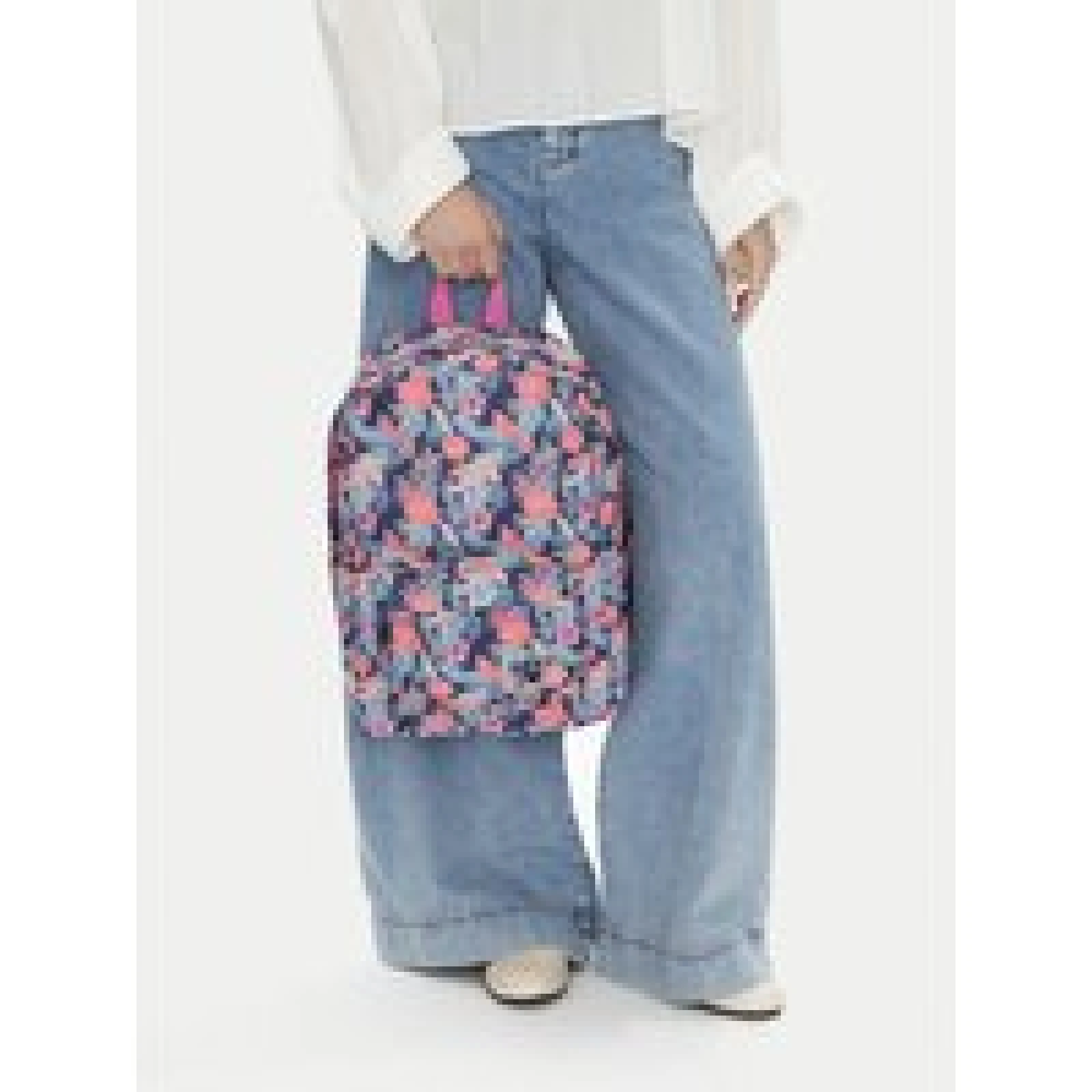 Nahrbtnik Roxy ROXY-P-004-07 Roza · záber 1