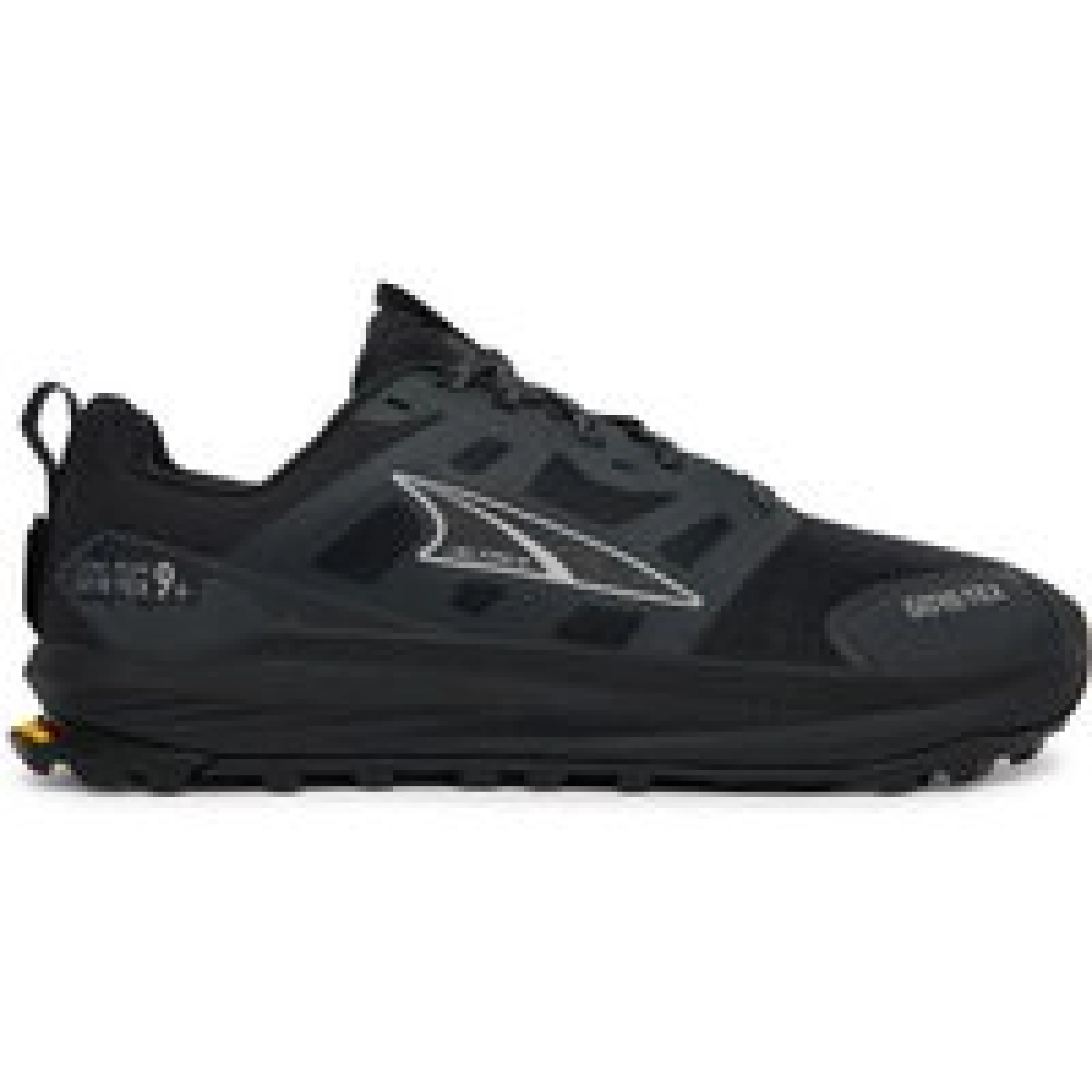 Altra Tekaški čevlji M Lone Peak 9+ Gtx AL0A85UT Črna - Velikost: 44,5 | Barva: čierna | Starostna skupina: Odrasli | Spol: Moški · záber 1