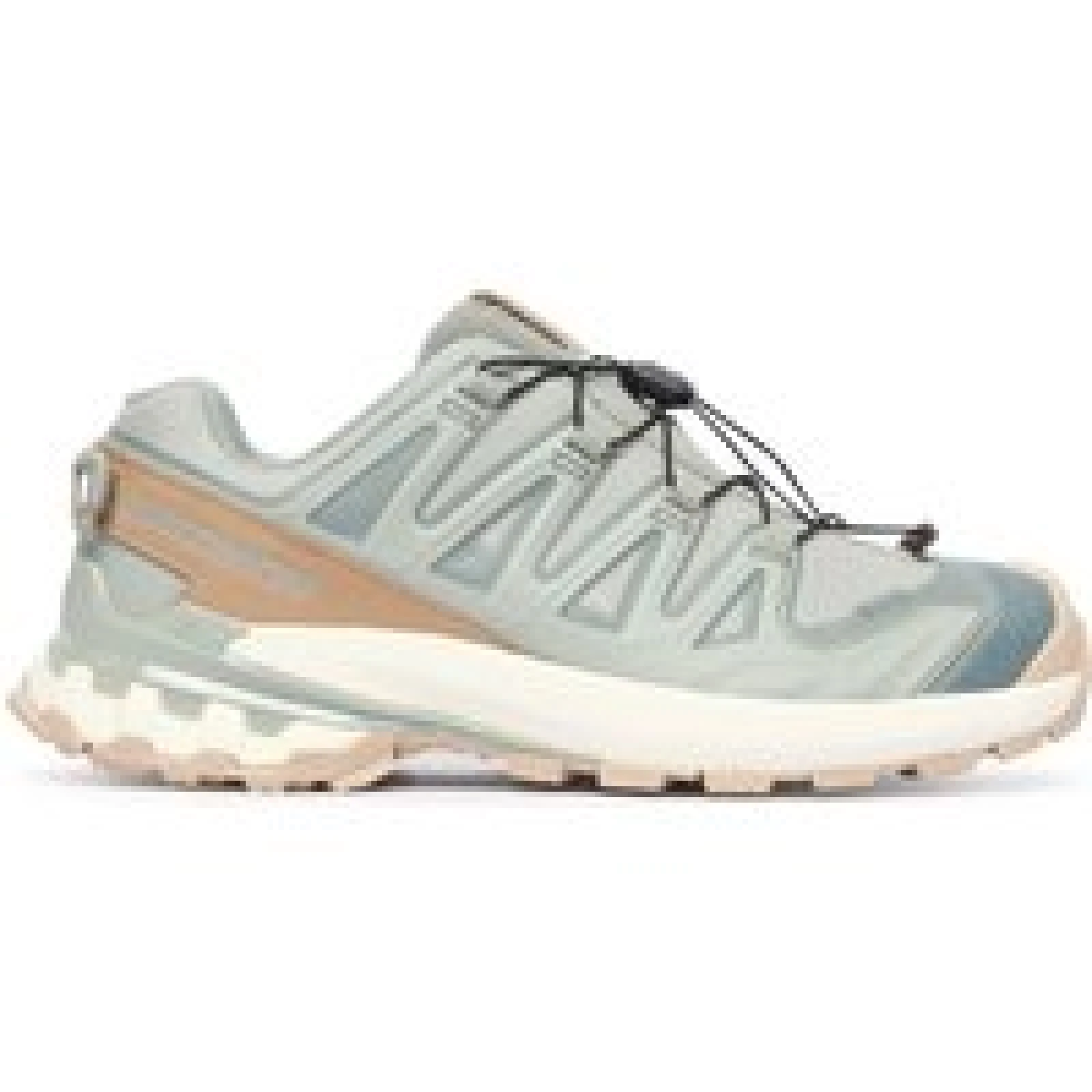 Tekaški čevlji Salomon Xa Pro 3D V9 Gtx Lifelong W GORE-TEX L49297300 Modra · záber 1