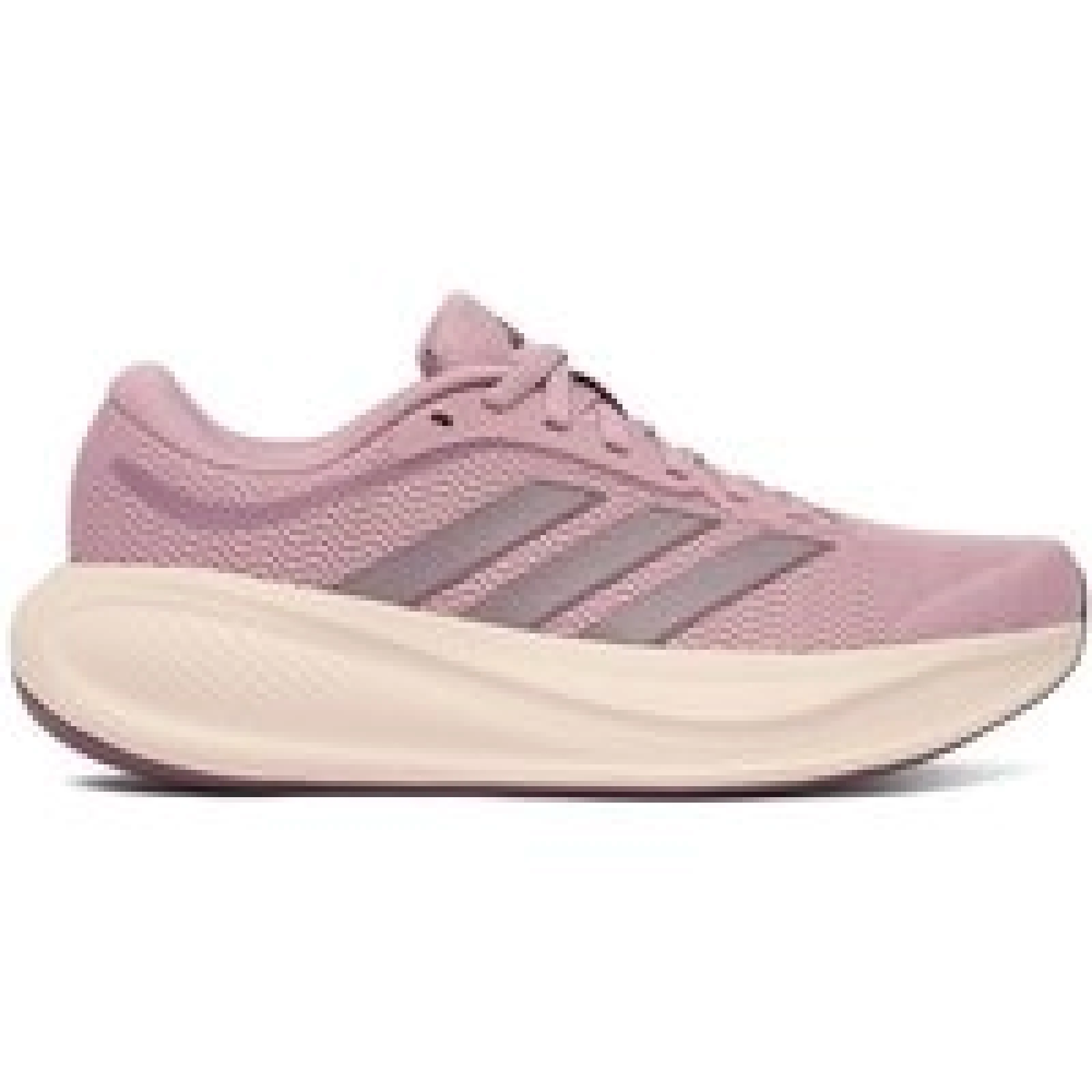Tekaški čevlji adidas Response Runner 2 Shoes KK4302 Roza · záber 3