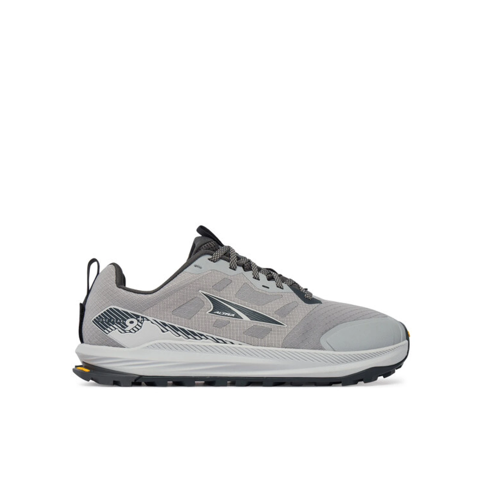Altra Tekaški čevlji Lone Peak 9+ AL0A85RG Siva · záber 2