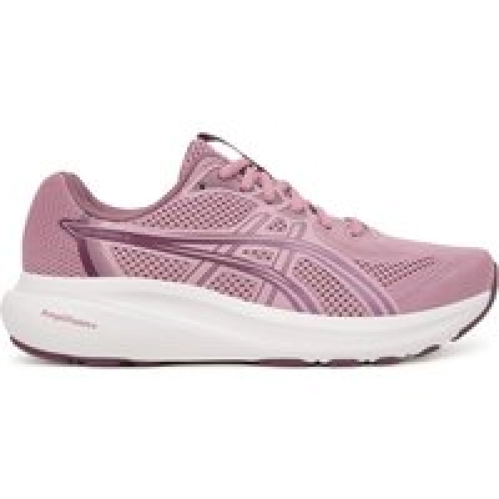 Tekaški čevlji Asics Gel-Contend 10 1012C013 Roza · záber 10