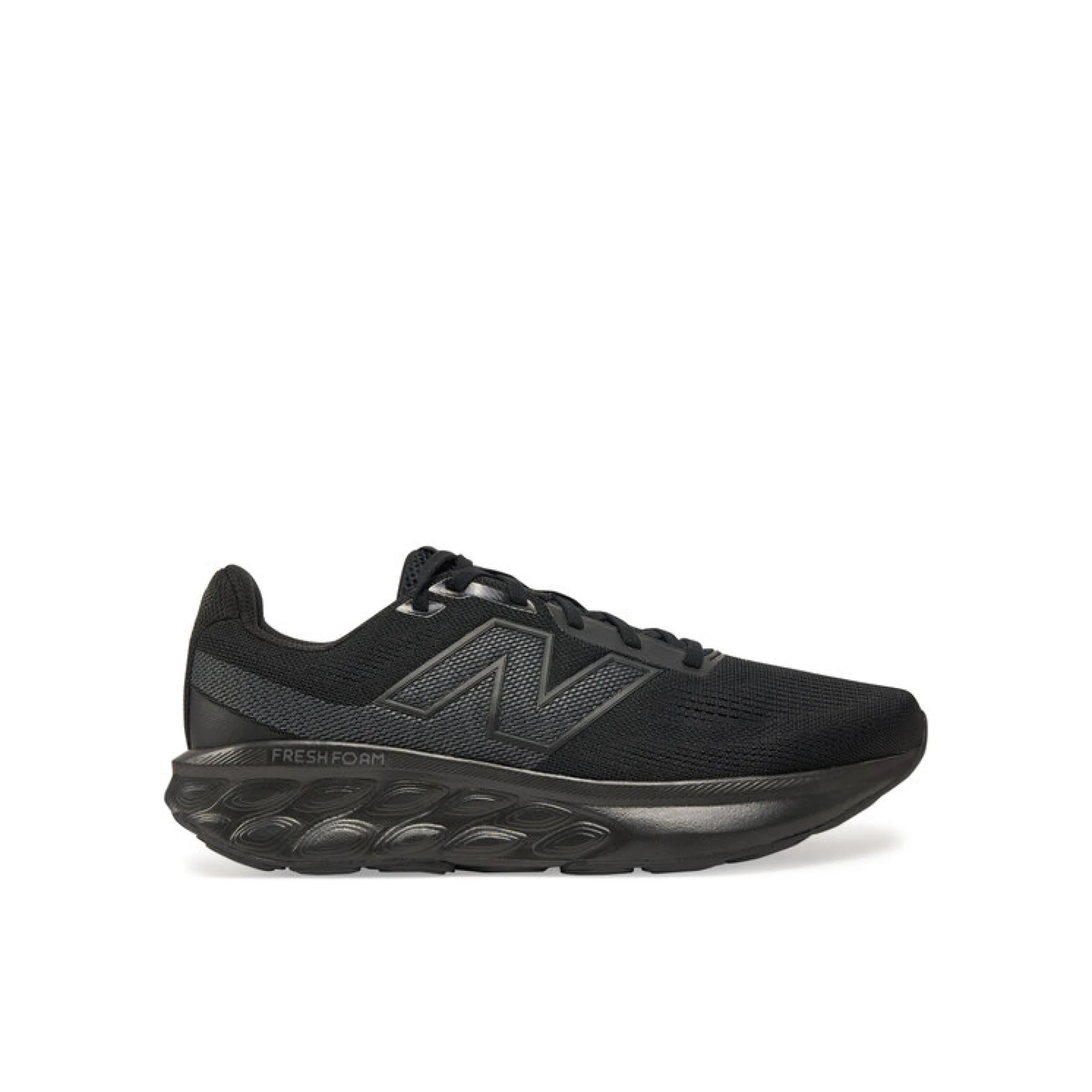 New Balance Tekaški čevlji 520 M520LT9 Črna - Velikost: 40,5 | Barva: čierna | Starostna skupina: Odrasli | Spol: Moški · záber 2