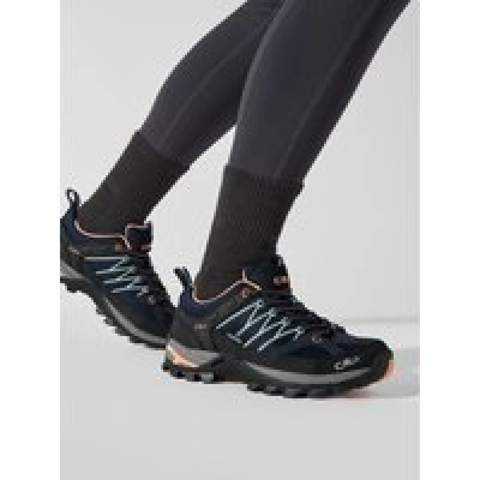 Trekking čevlji CMP Rigel Low Wmn Trekking Shoes Wp 3Q54456 Mornarsko modra - Velikost: 36 | Barva: modrá | Starostna skupina: Odrasli | Spol: Ženski · záber 3