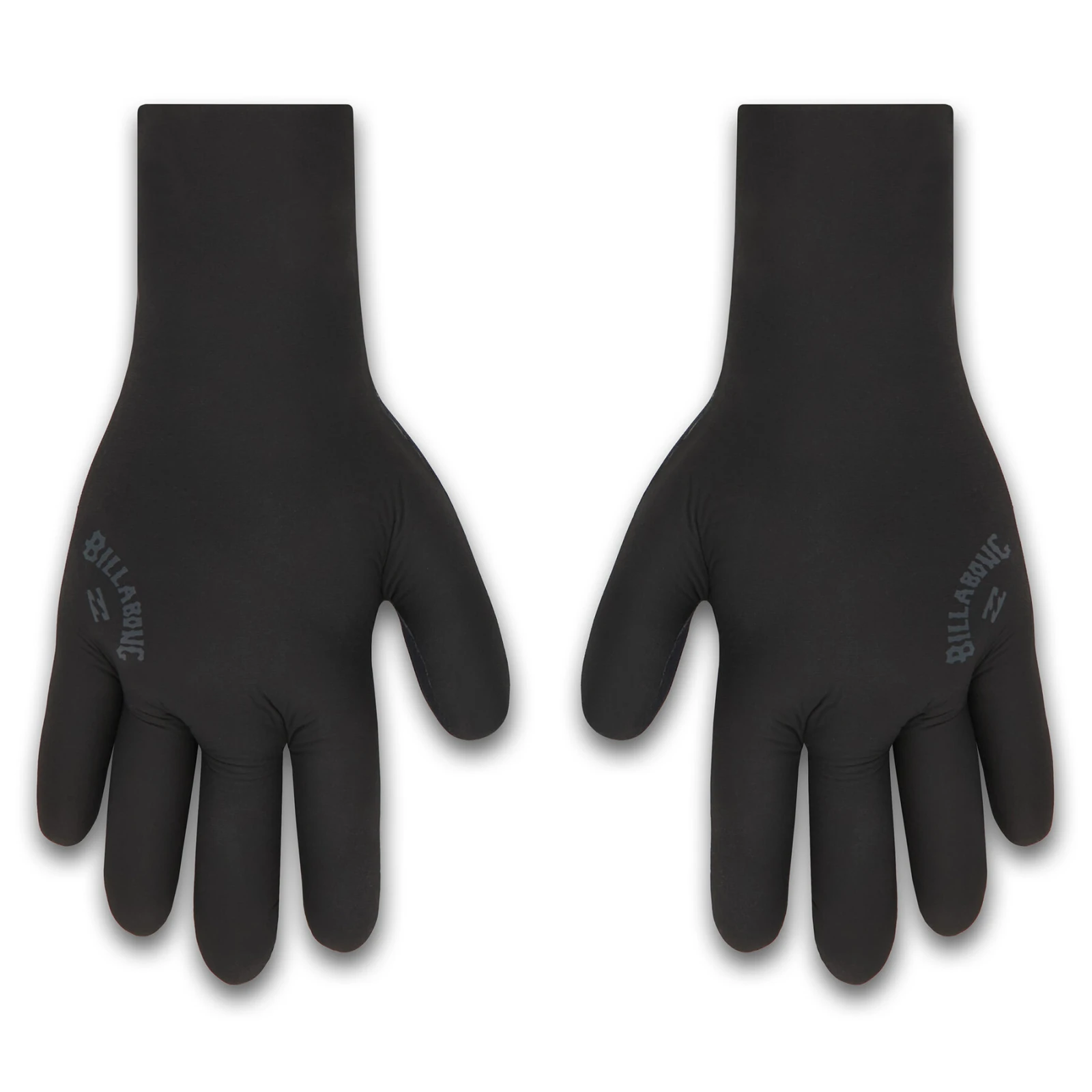 Moške rokavice Billabong 3 mm Absolute ABYHN00124 Črna · záber 2