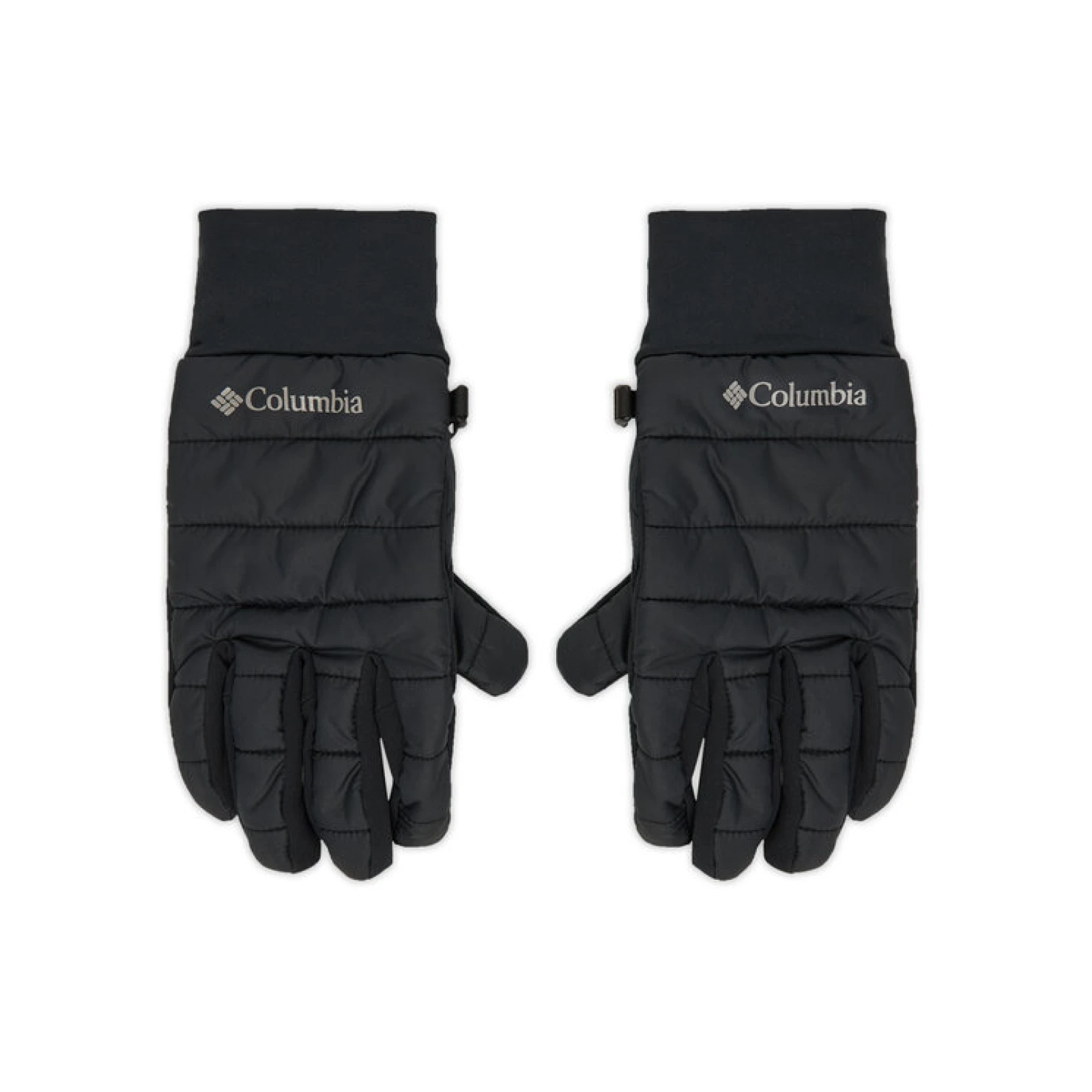 Columbia Smučarske rokavice Powder Lite™ II 2094081 Črna - Velikost: S | Barva: čierna | Starostna skupina: Odrasli | Spol: Moški · záber 2