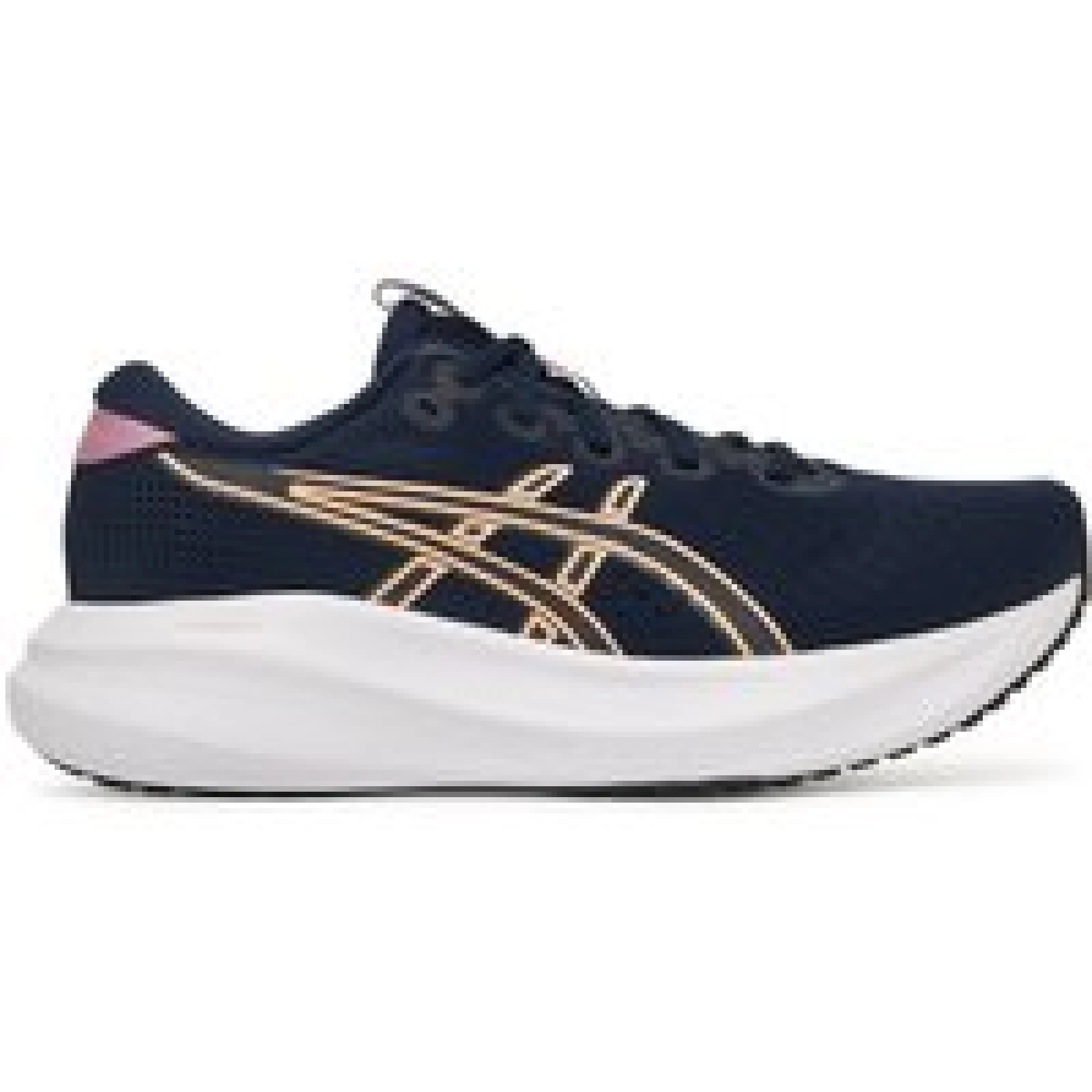 Tekaški čevlji Asics Gel-Excite 11 1012B861 Modra · záber 3