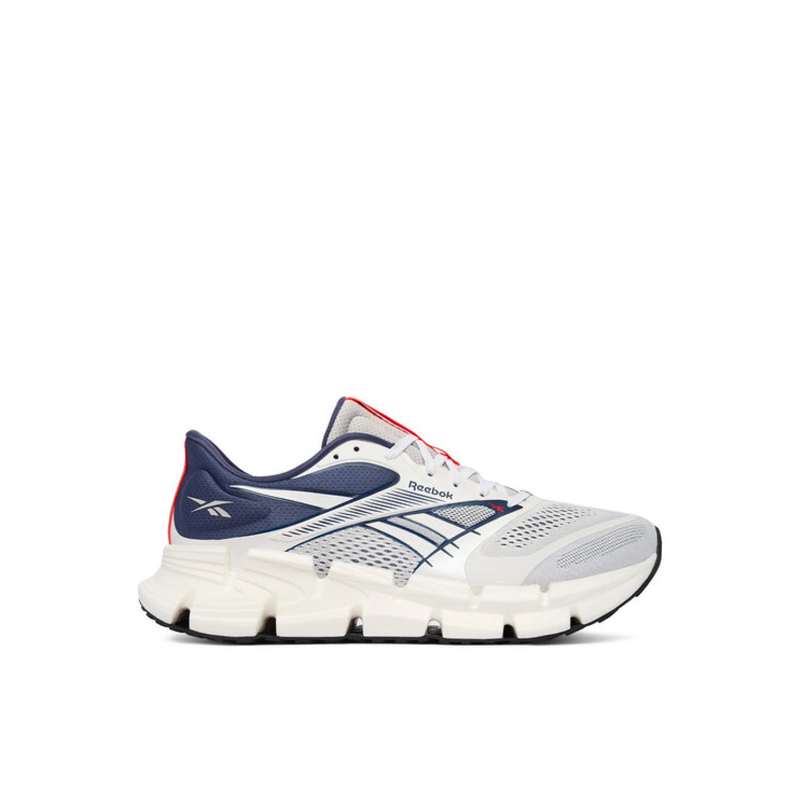 Tekaški čevlji Reebok EO-FLOATZIG 2 100263818 Bela - Velikost: 45 ½ · záber 4