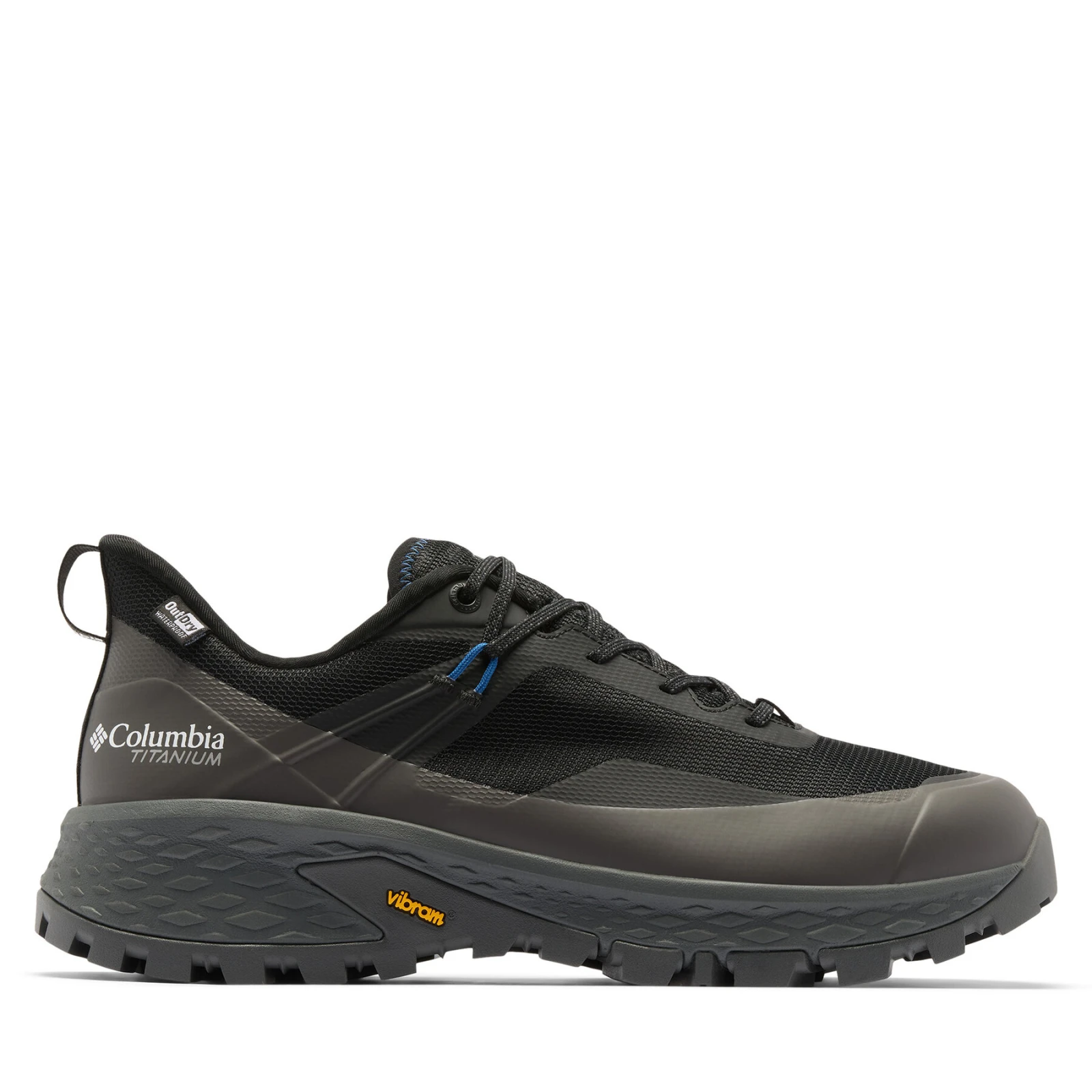 Trekking čevlji Columbia Tellurix™ Titanium™ OutDry™ 2148851 Zelena · záber 5