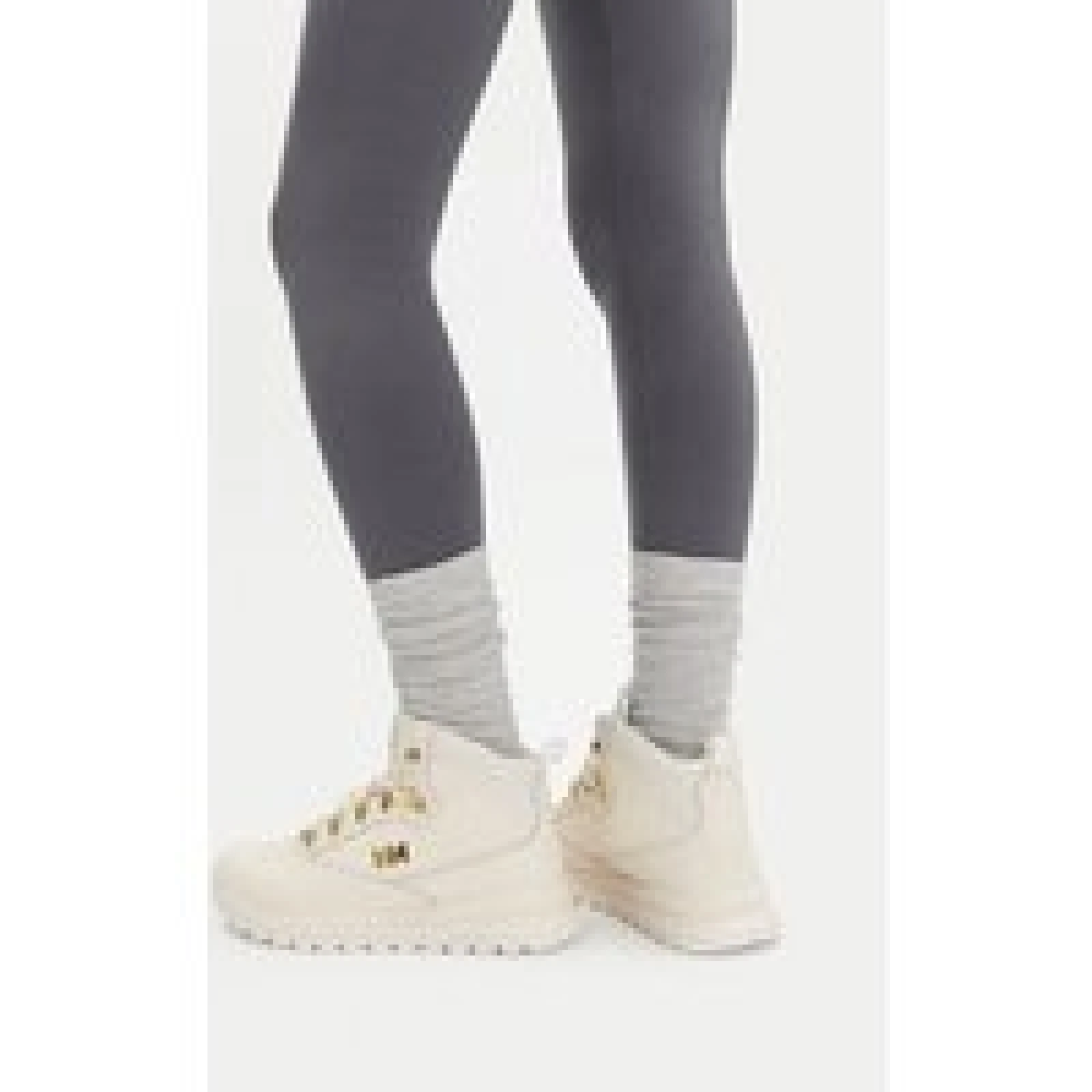 Helly Hansen Trekking čevlji Victoria 11818 Écru · záber 1