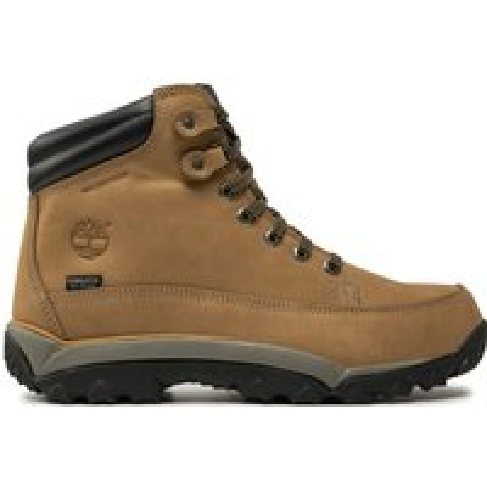 Pohodni čevlji Timberland Ek Rime Ridge Wp Mid TB12402R2311 Rumena - Velikost: 41 | Barva: žltá | Starostna skupina: Odrasli | Spol: Moški · záber 1