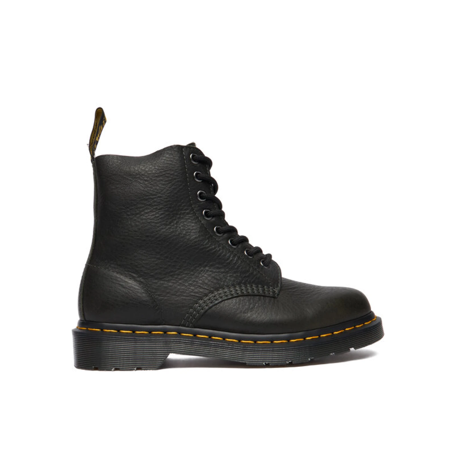 Dr. Martens Pohodni čevlji 1460 Pascal DM31981300 Zelena · záber 2