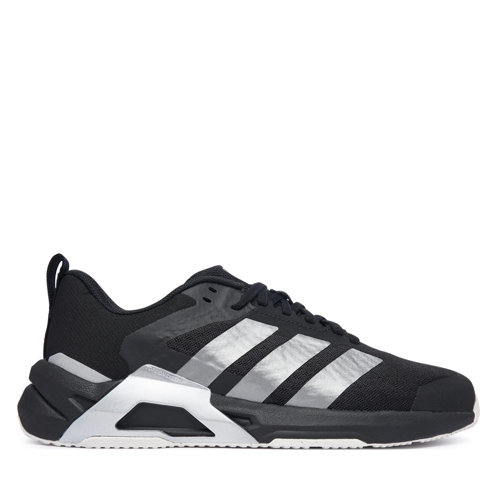 Čevlji za telovadbo adidas Dropset Control JQ1448 Črna - Velikost: 40 | Barva: čierna | Starostna skupina: Odrasli | Spol: Unisex · záber 2