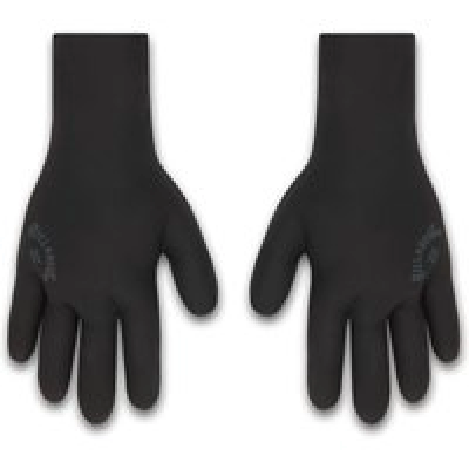 Moške rokavice Billabong 3 mm Absolute ABYHN00124 Črna · záber 1
